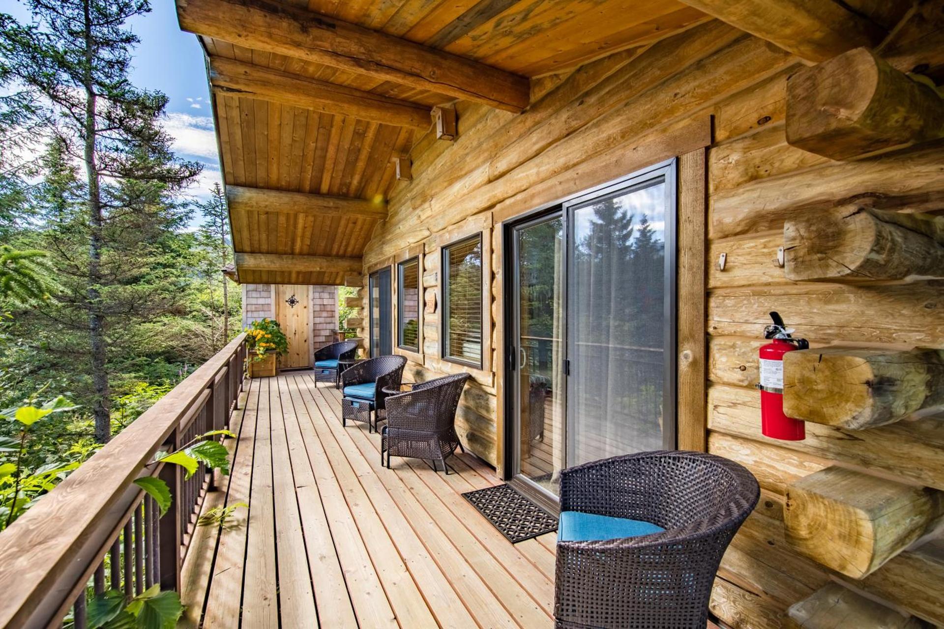 Stillpoint Lodge - All-Inclusive photo 10