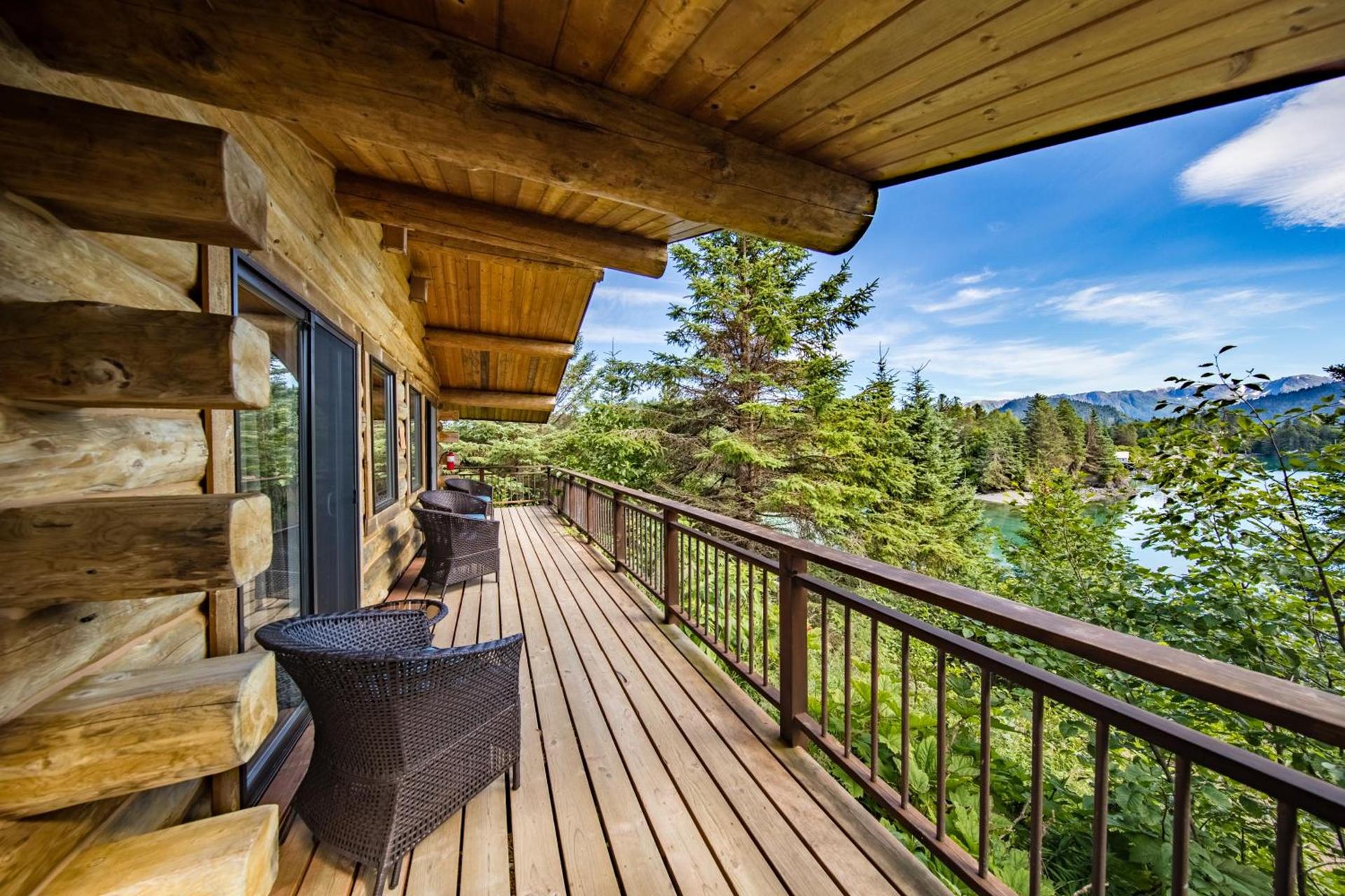 Stillpoint Lodge - All-Inclusive photo 54