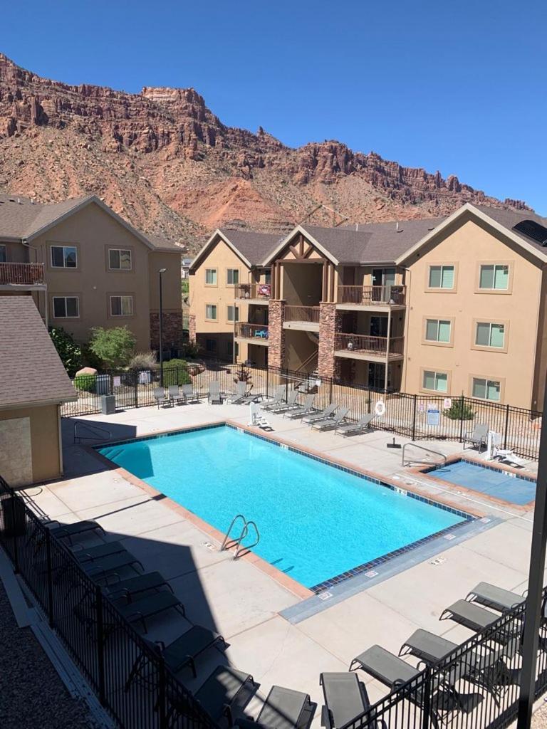 Moab Redcliff Condos photo 2