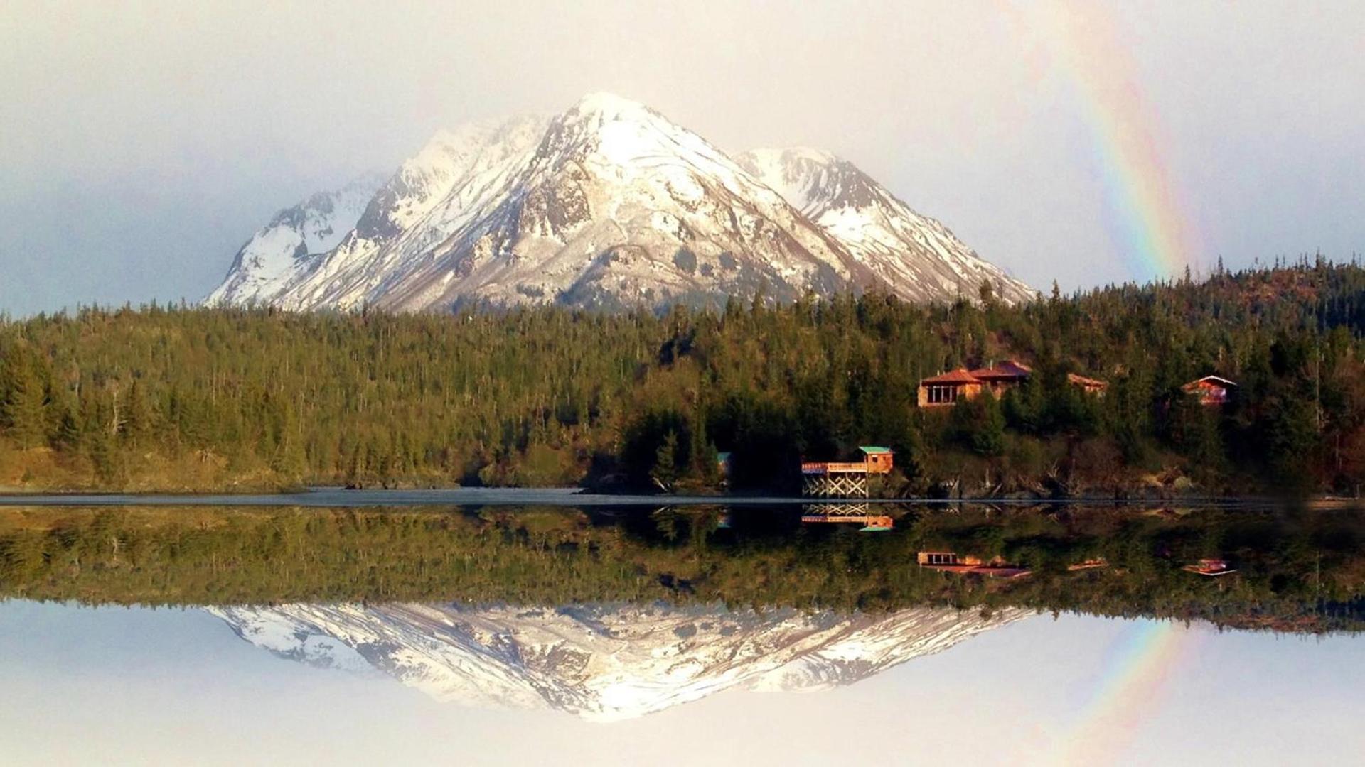 Stillpoint Lodge - All-Inclusive photo 31