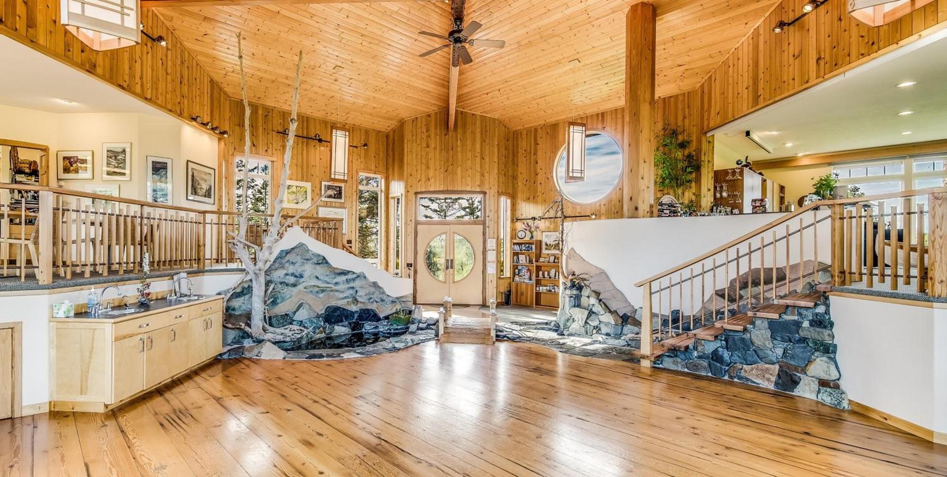 Stillpoint Lodge - All-Inclusive photo 19