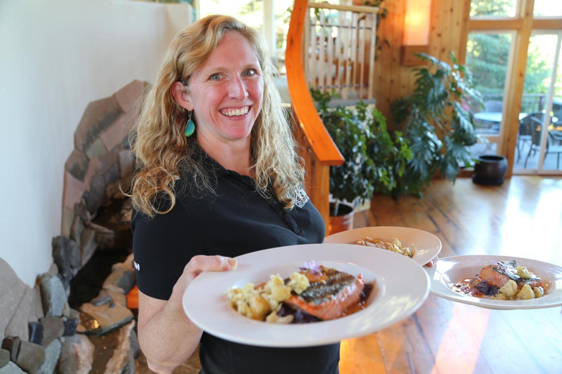 Stillpoint Lodge - All-Inclusive photo 28