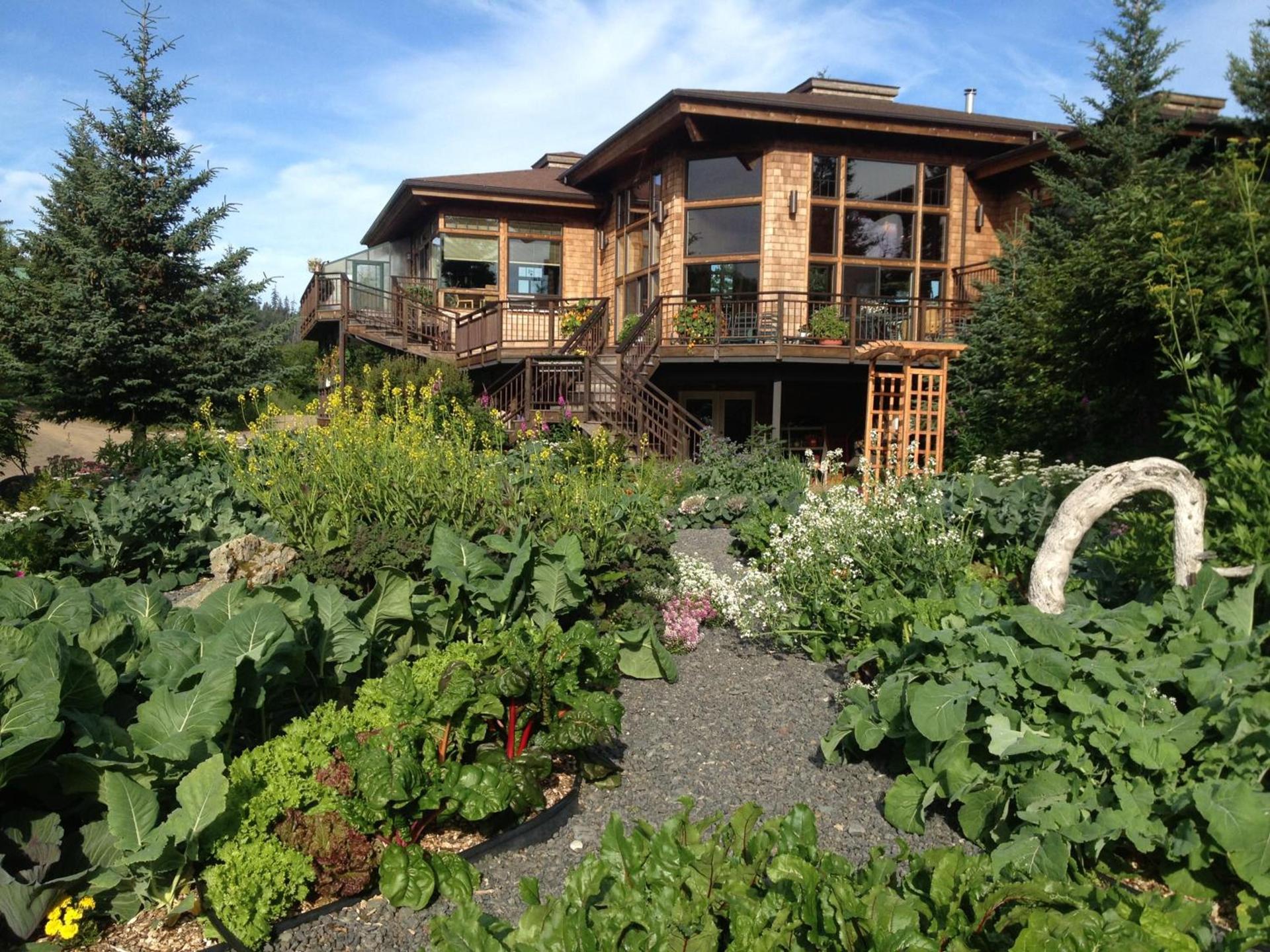 Stillpoint Lodge - All-Inclusive photo 43