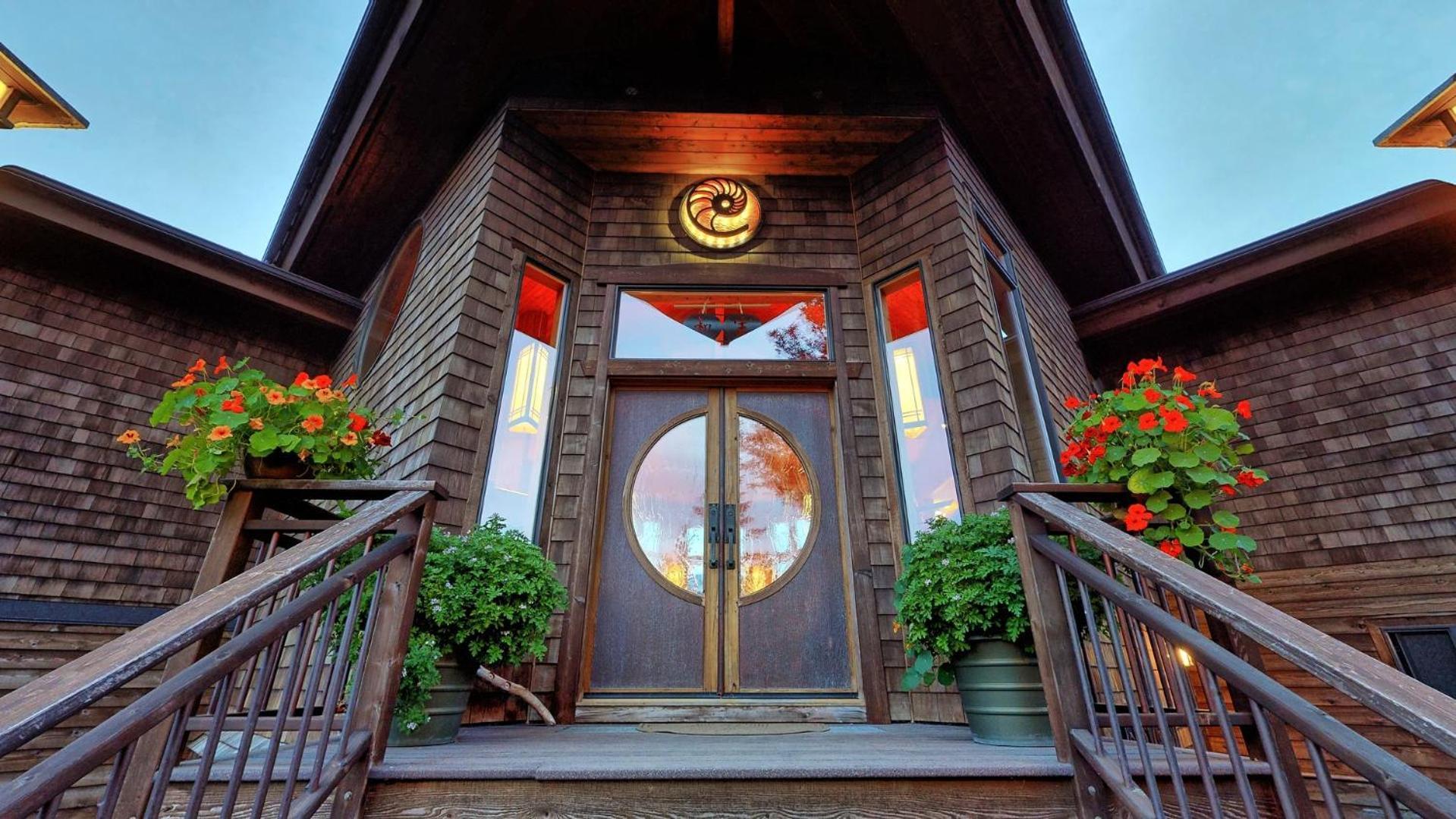 Stillpoint Lodge - All-Inclusive photo 8
