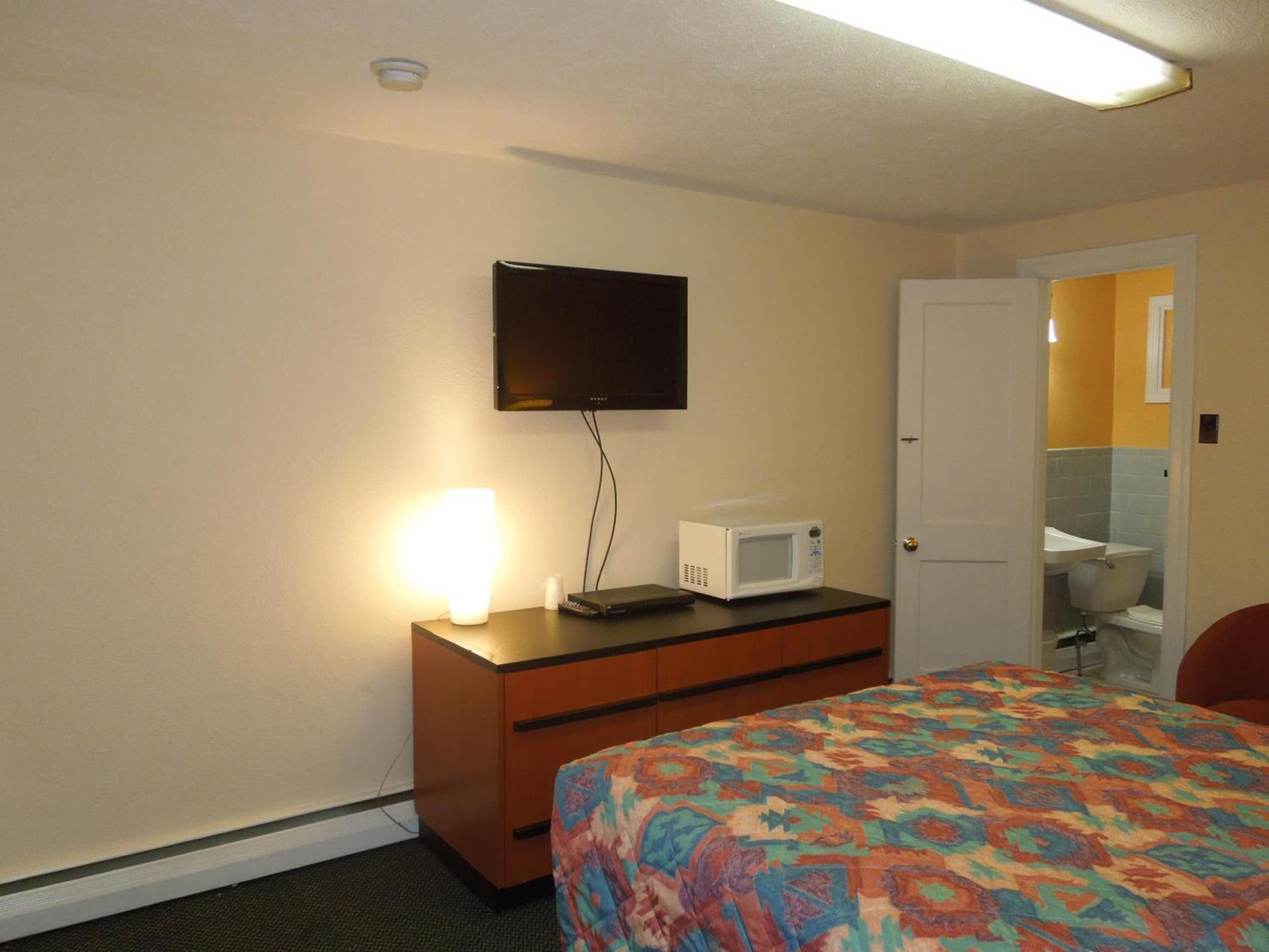 Sentinel Motel photo 8