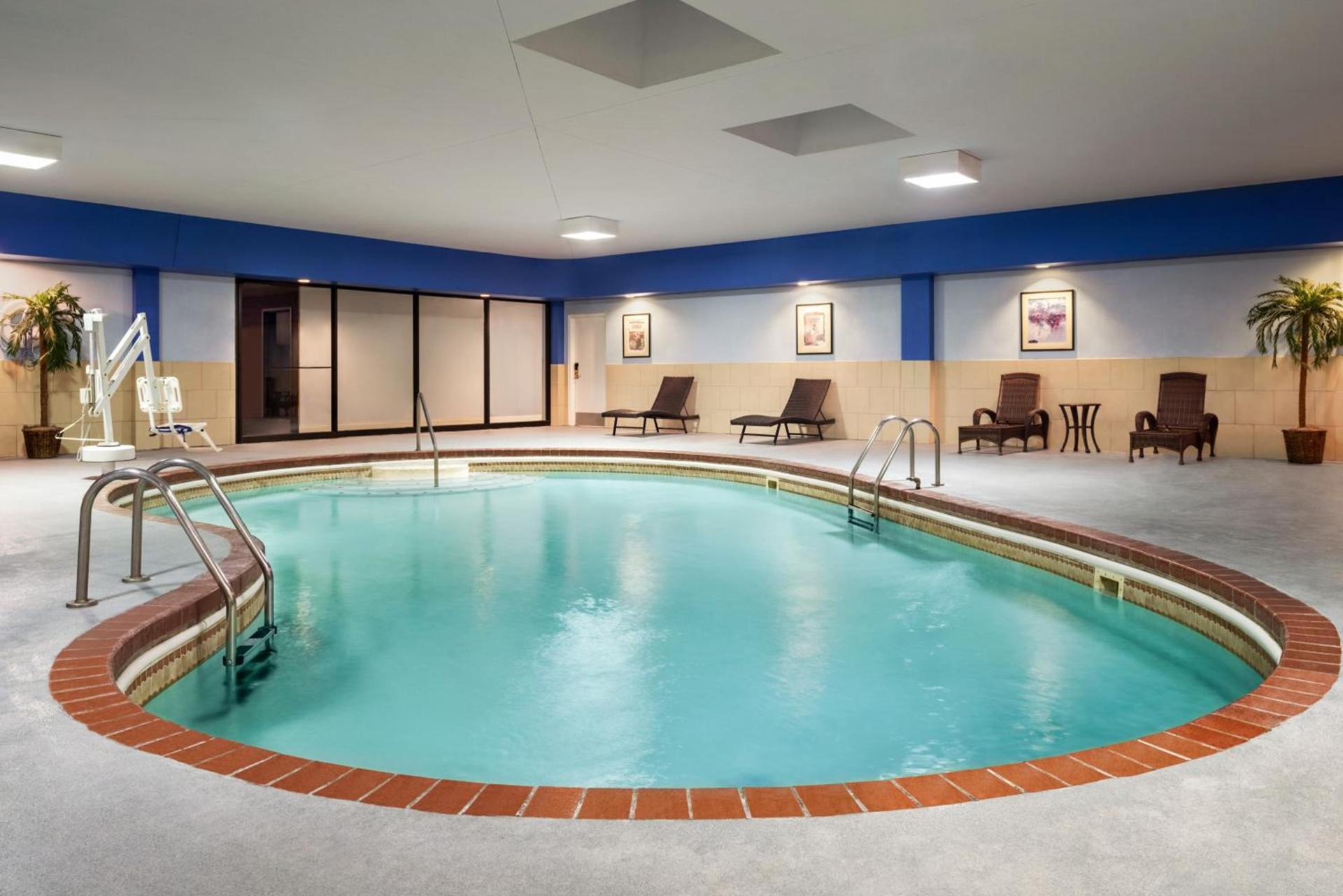 Wyndham Springfield City Centre photo 45