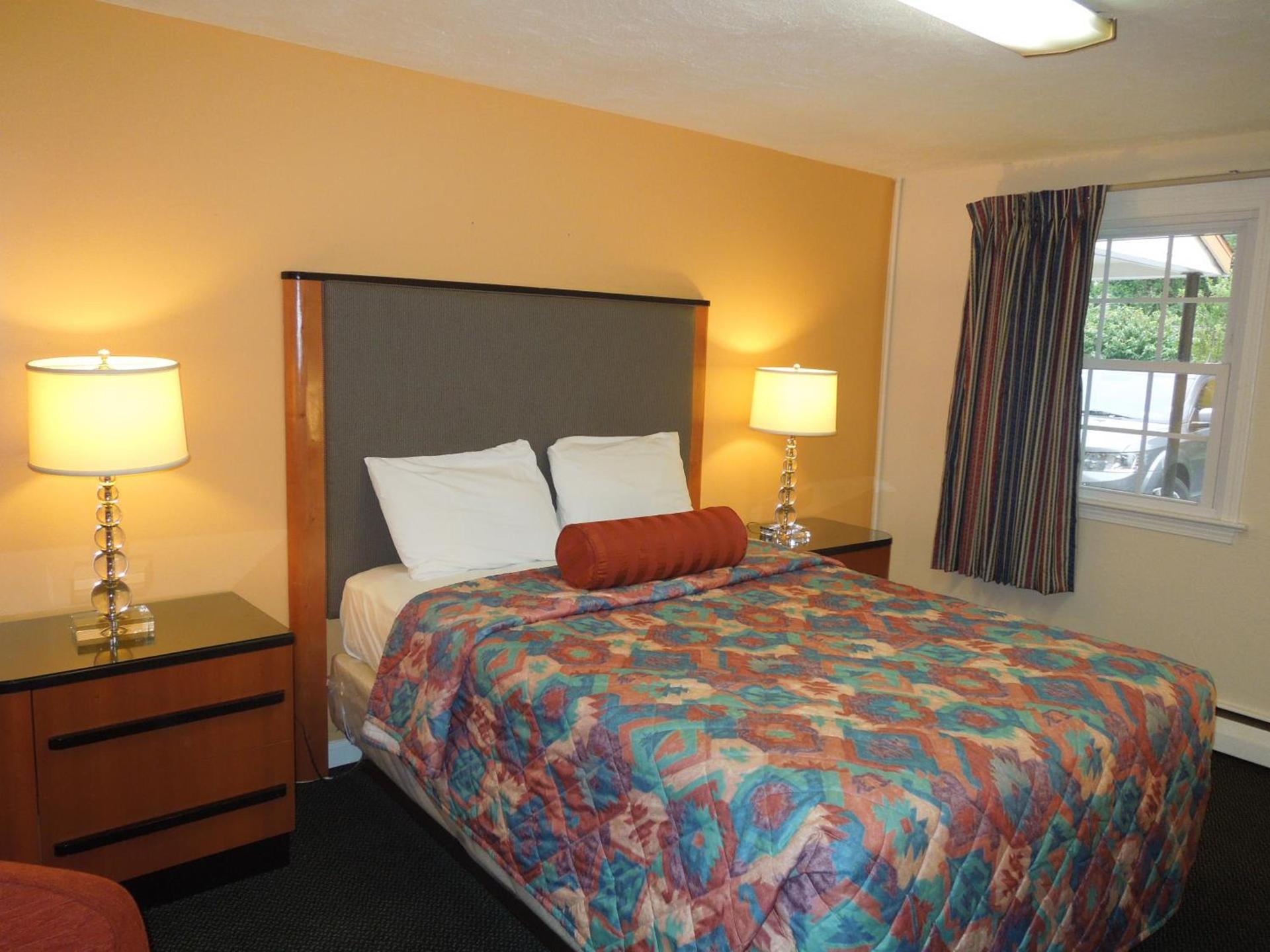 Sentinel Motel photo 2