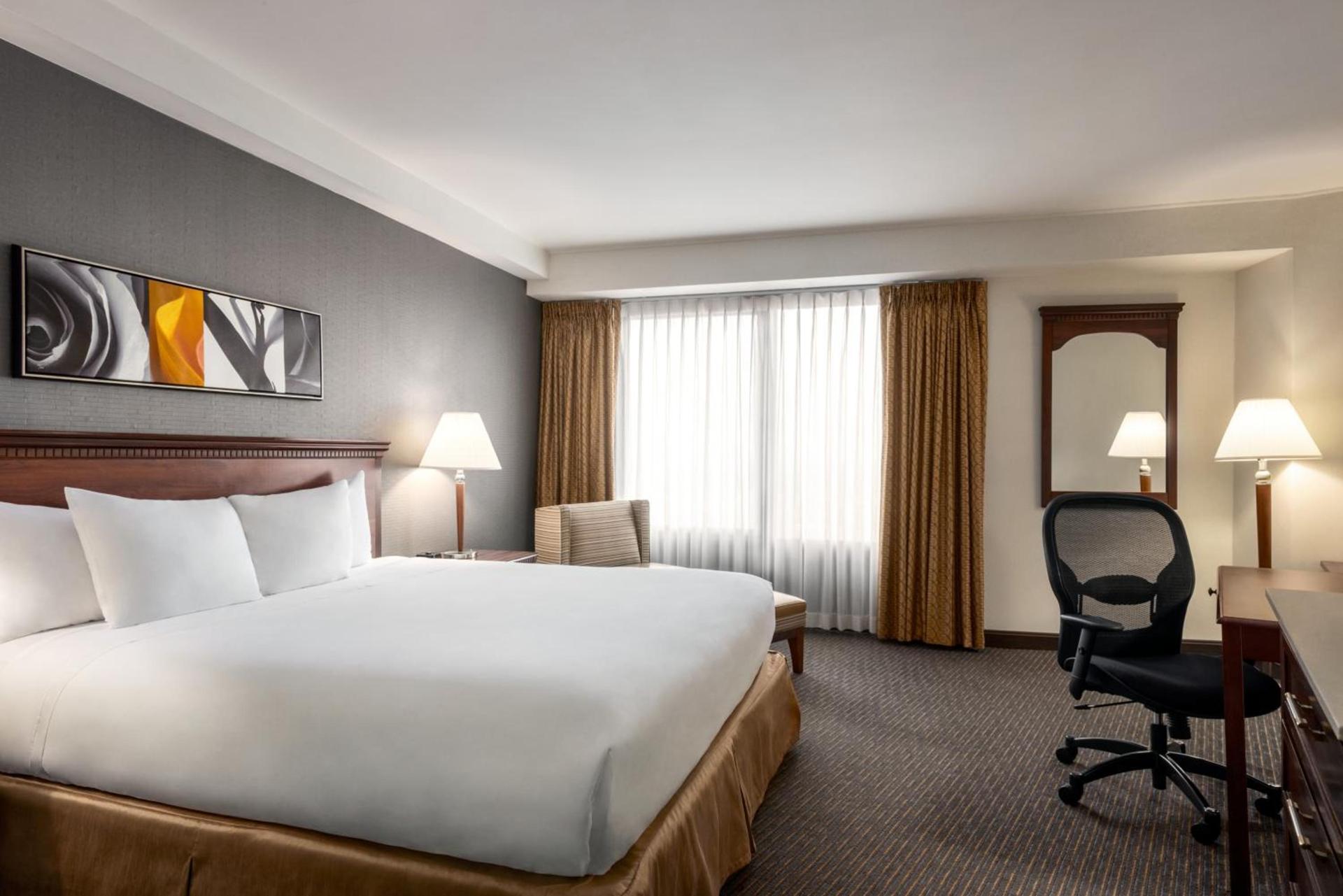 Wyndham Springfield City Centre photo 47