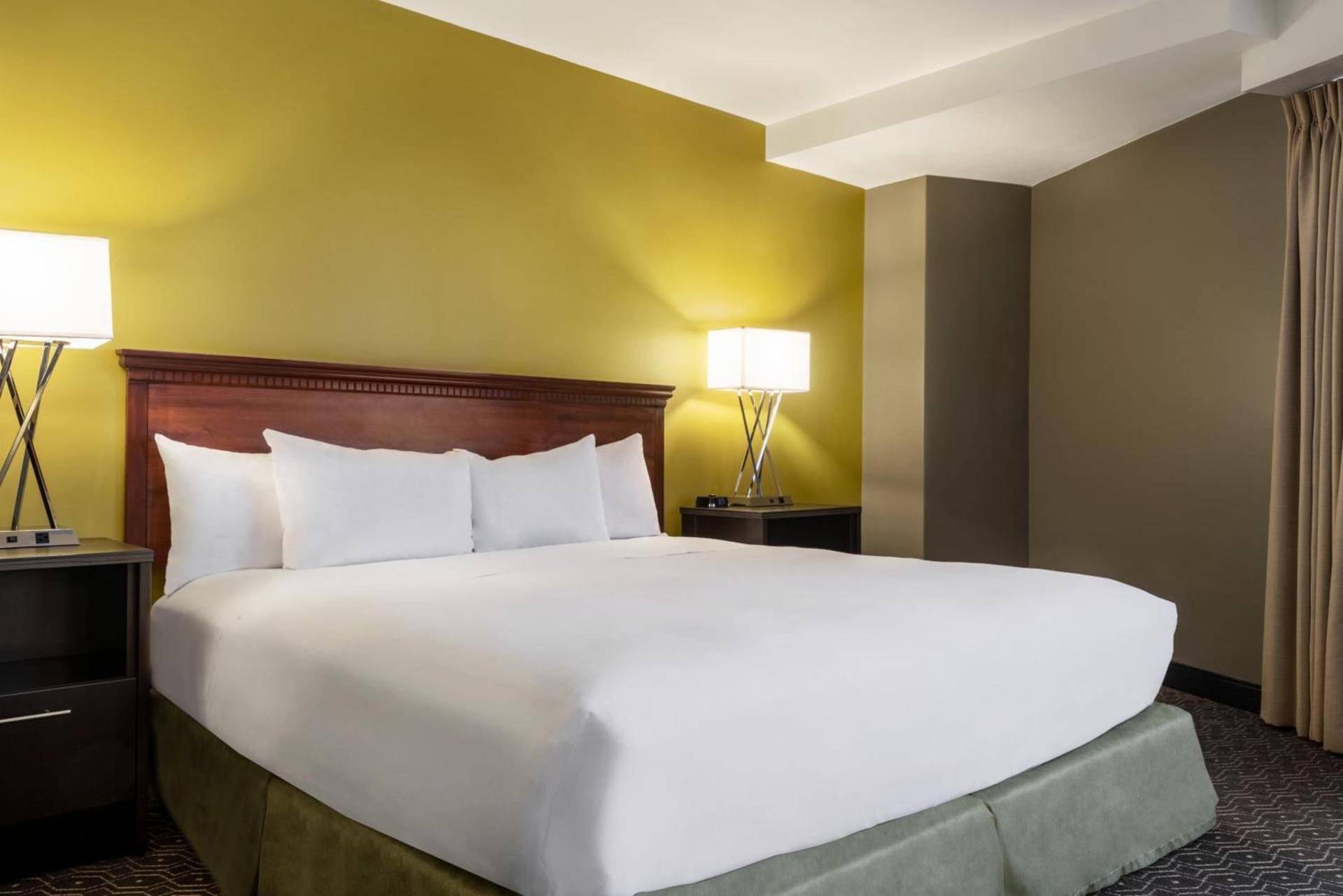 Wyndham Springfield City Centre photo 49