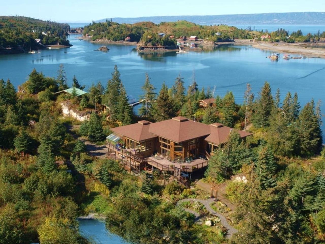 Stillpoint Lodge - All-Inclusive photo 1