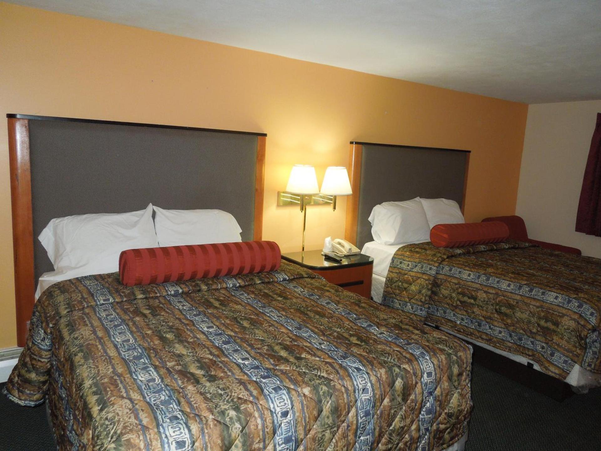 Sentinel Motel photo 21