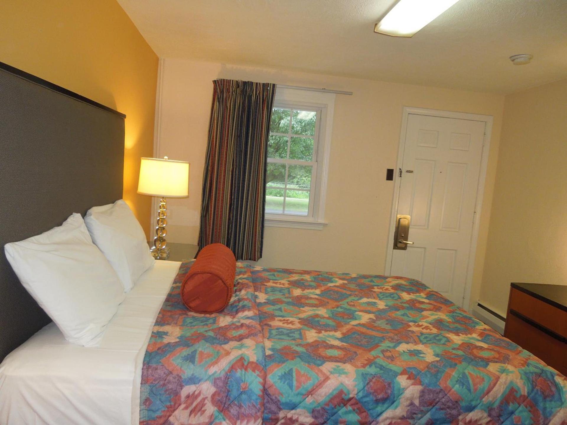Sentinel Motel photo 13