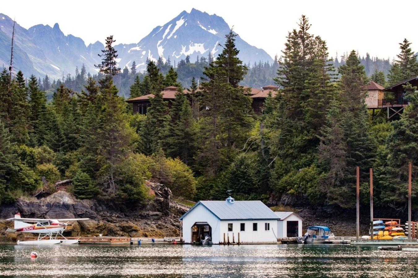 Stillpoint Lodge - All-Inclusive photo 40