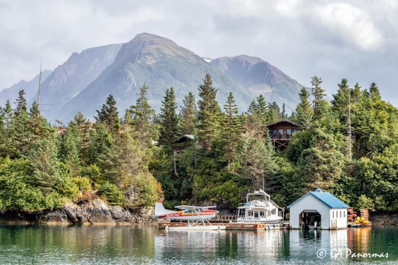 Stillpoint Lodge - All-Inclusive photo 59
