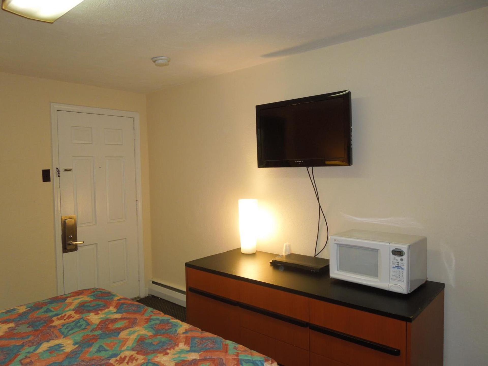 Sentinel Motel photo 11