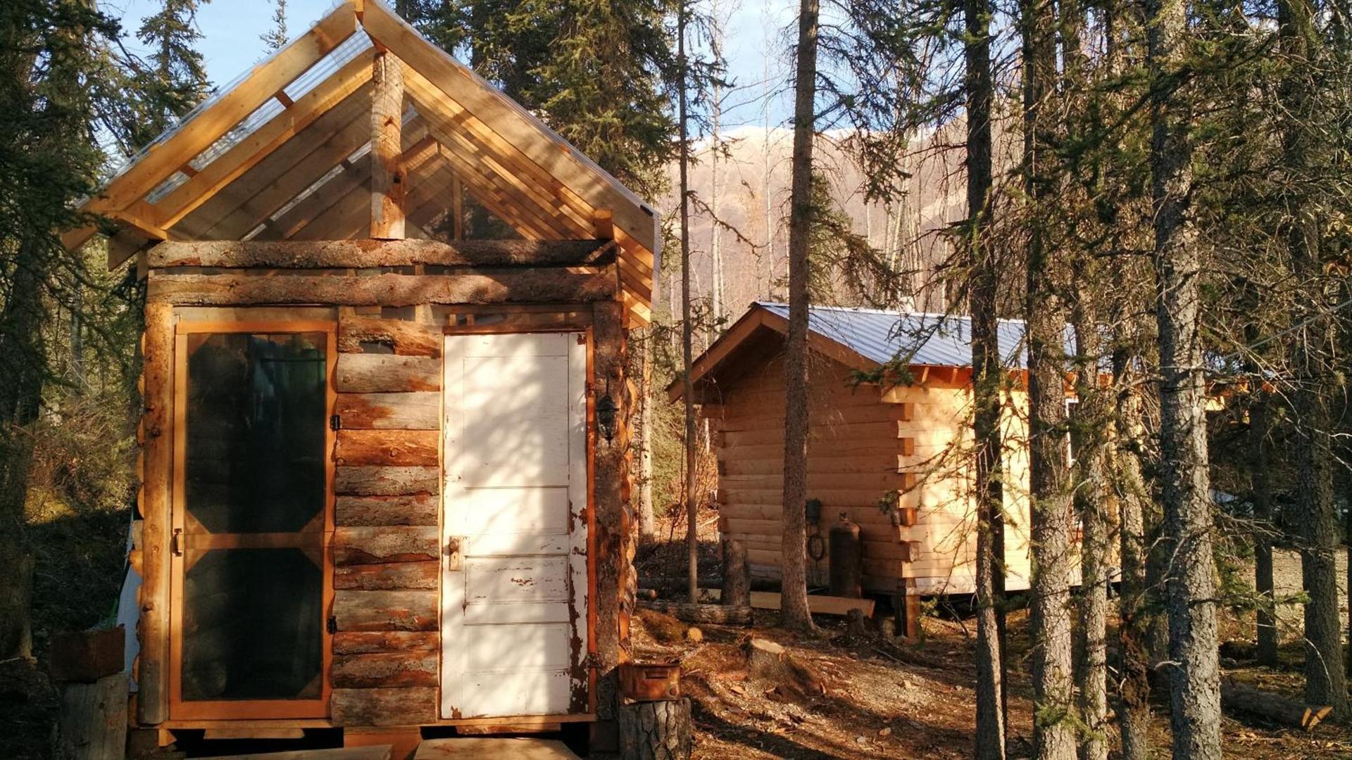 Blackburn Cabins - McCarthy, Alaska photo 51