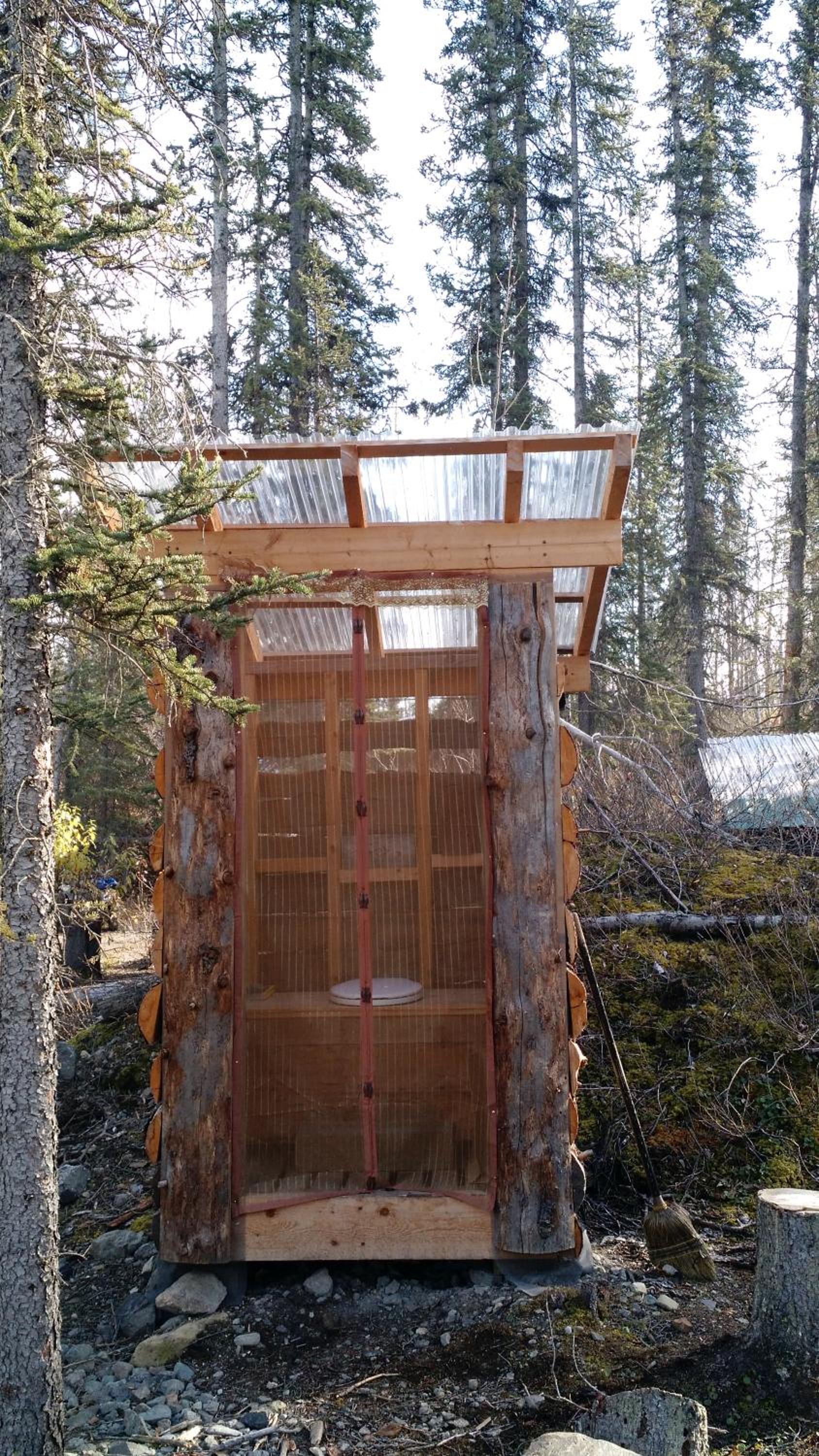 Blackburn Cabins - McCarthy, Alaska photo 58