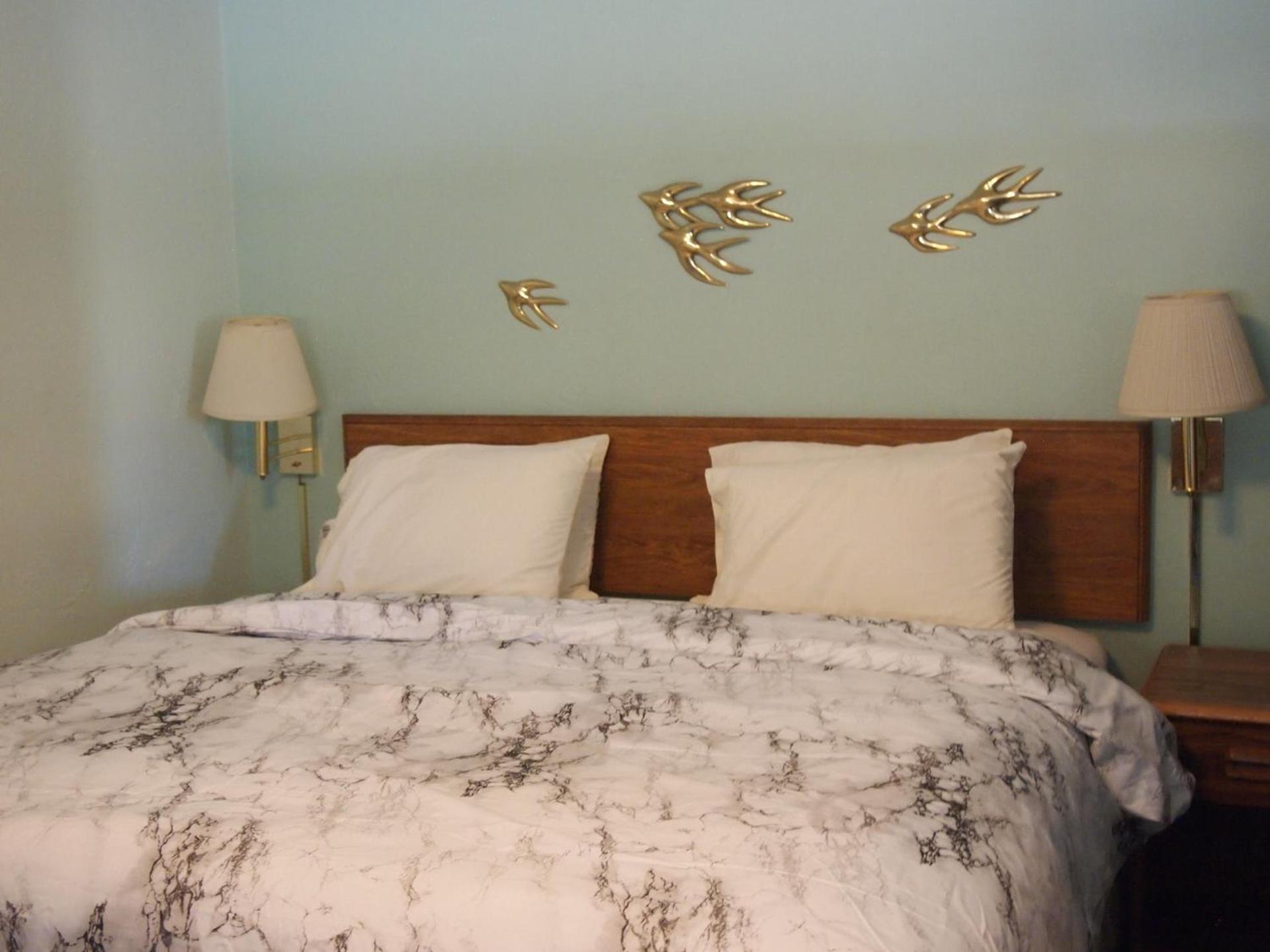 Eagle Motel photo 19