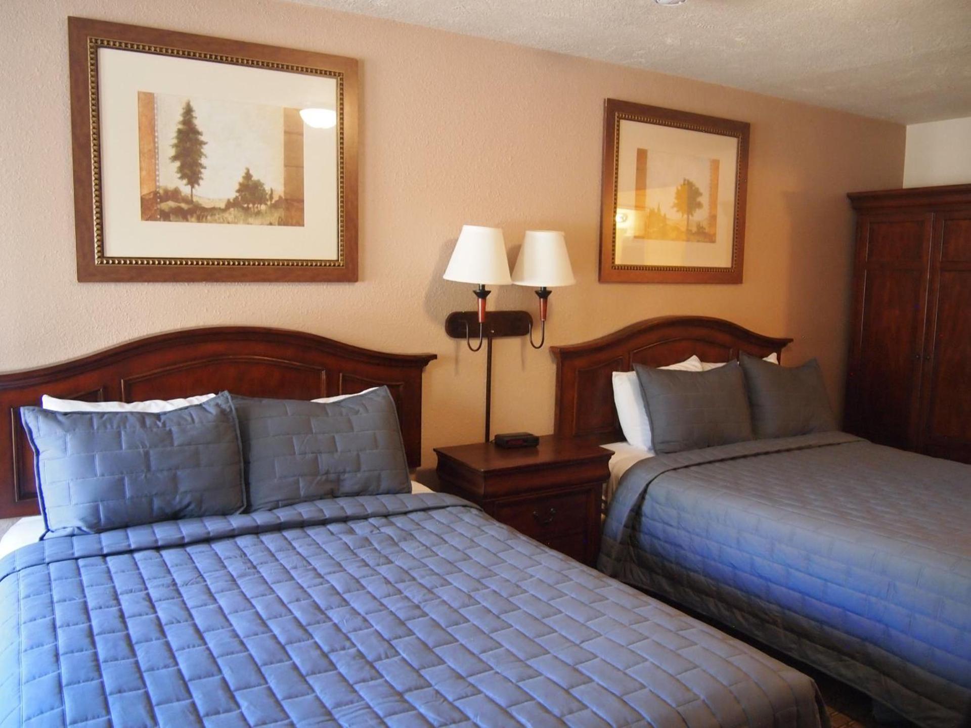 Eagle Motel photo 29