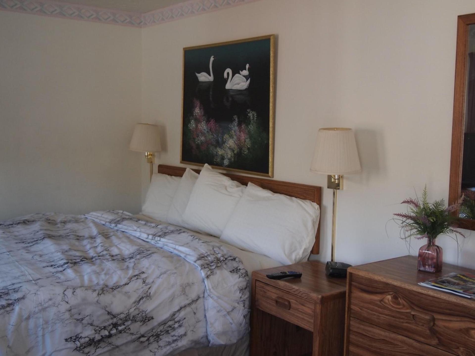 Eagle Motel photo 39