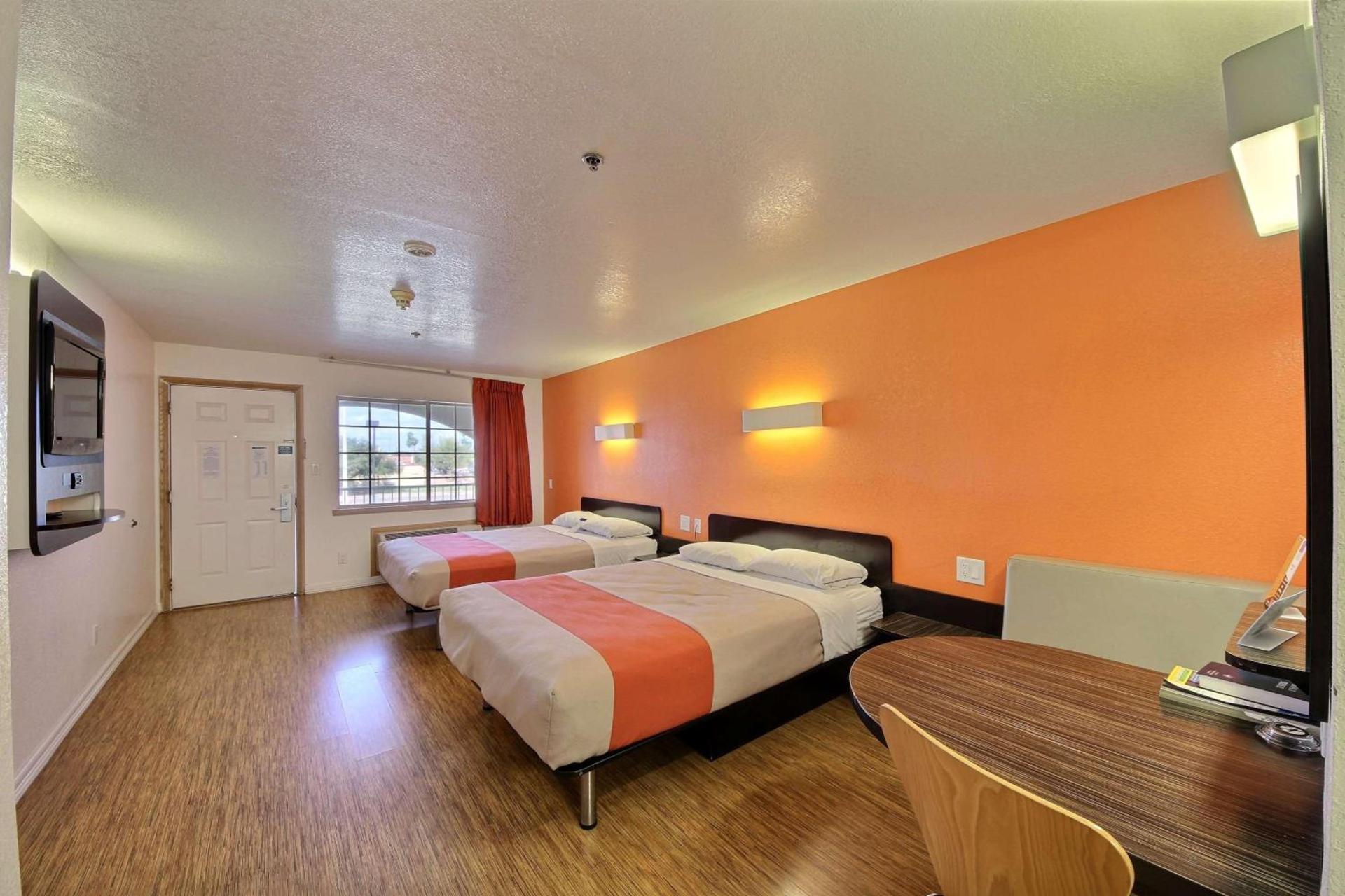 Motel 6-Edinburg, TX photo 16