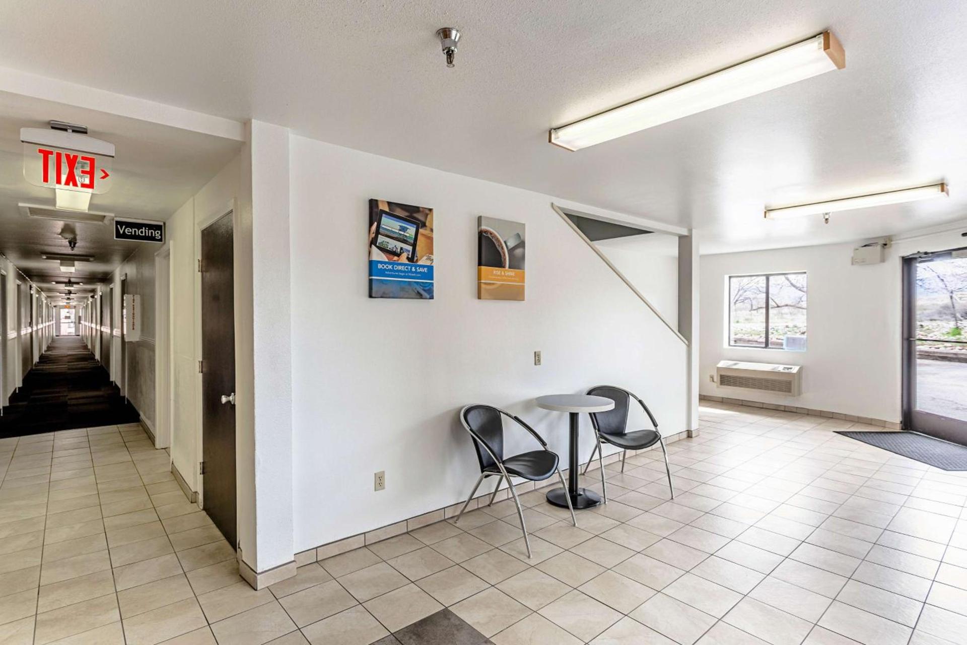 Motel 6-Espanola, NM photo 30