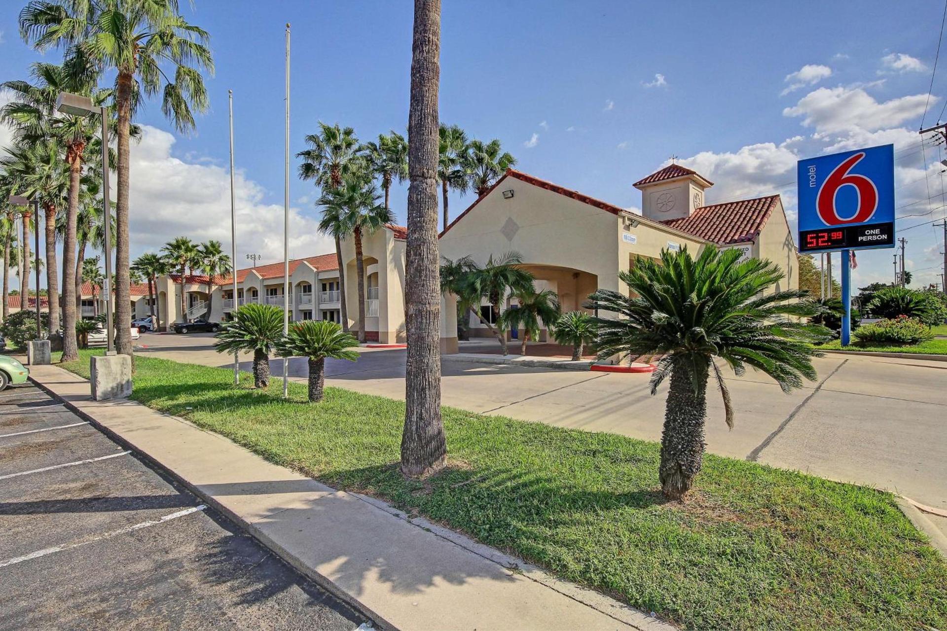 Motel 6-Edinburg, TX photo 3
