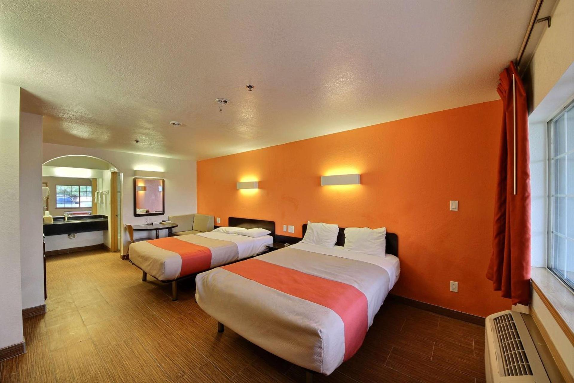 Motel 6-Edinburg, TX photo 24