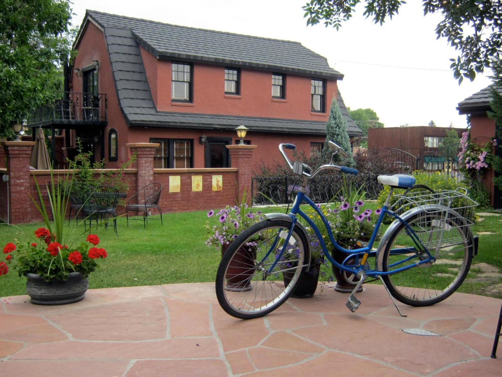Chamberlin Inn photo 26