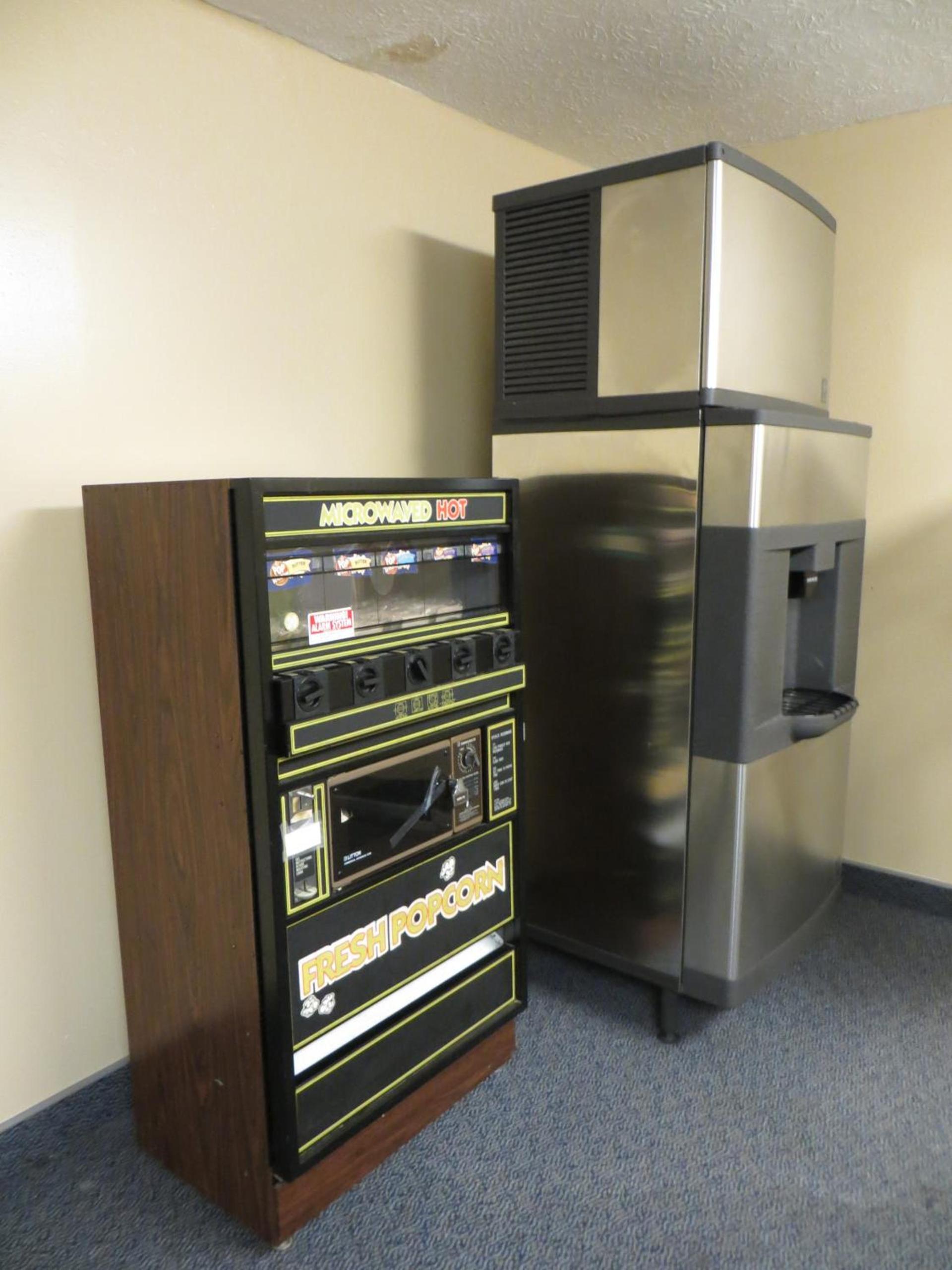 Ramada by Wyndham Springfield North photo 53