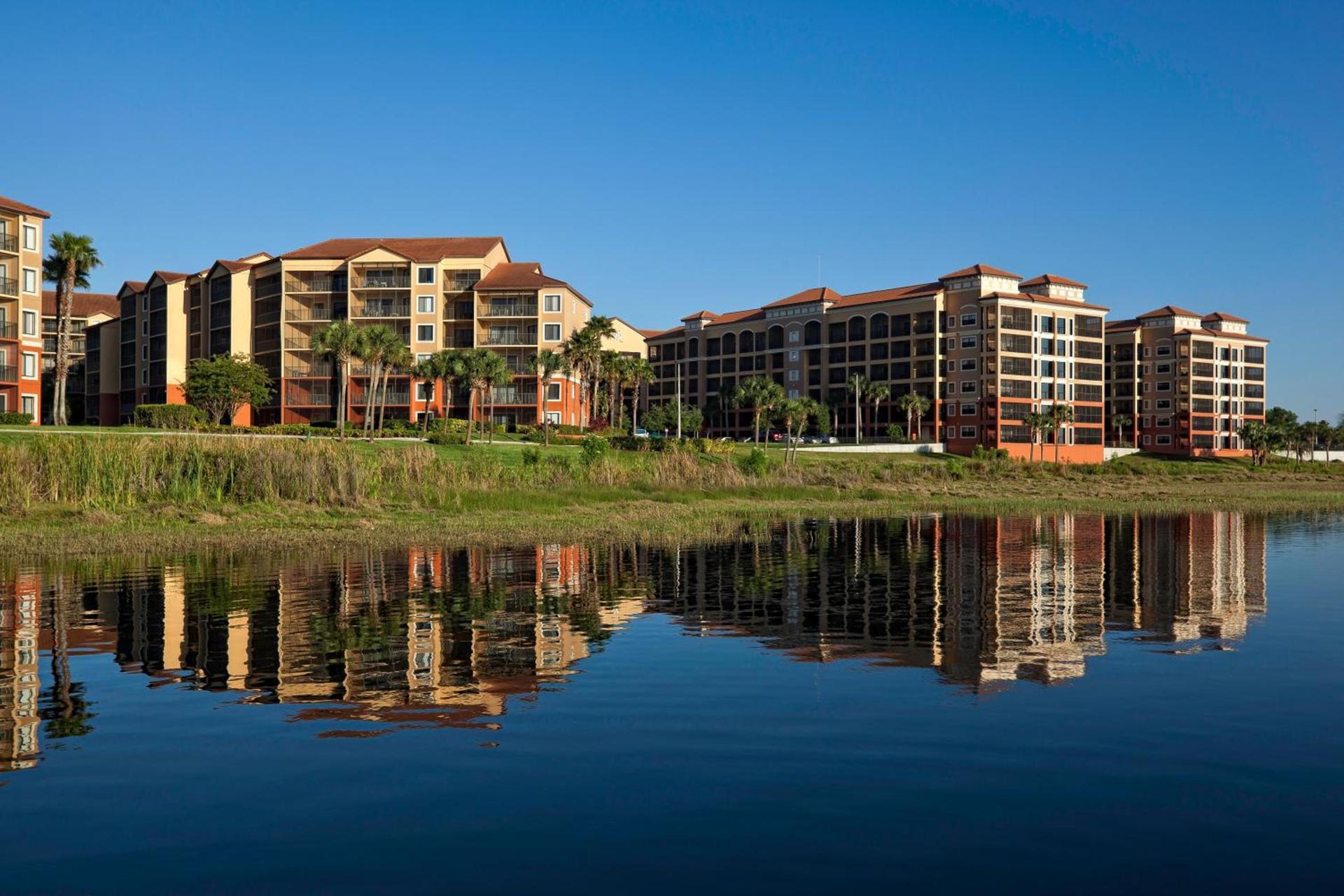 Westgate Lakes Resort and Spa photo 1