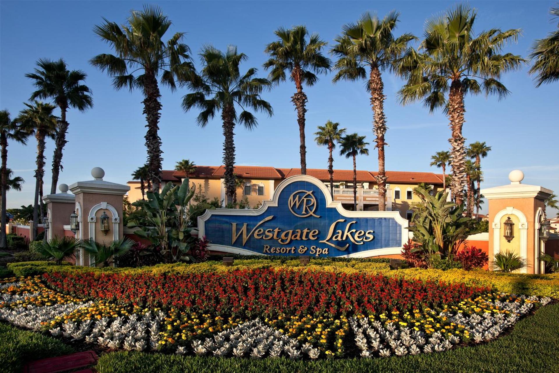 Westgate Lakes Resort and Spa photo 5