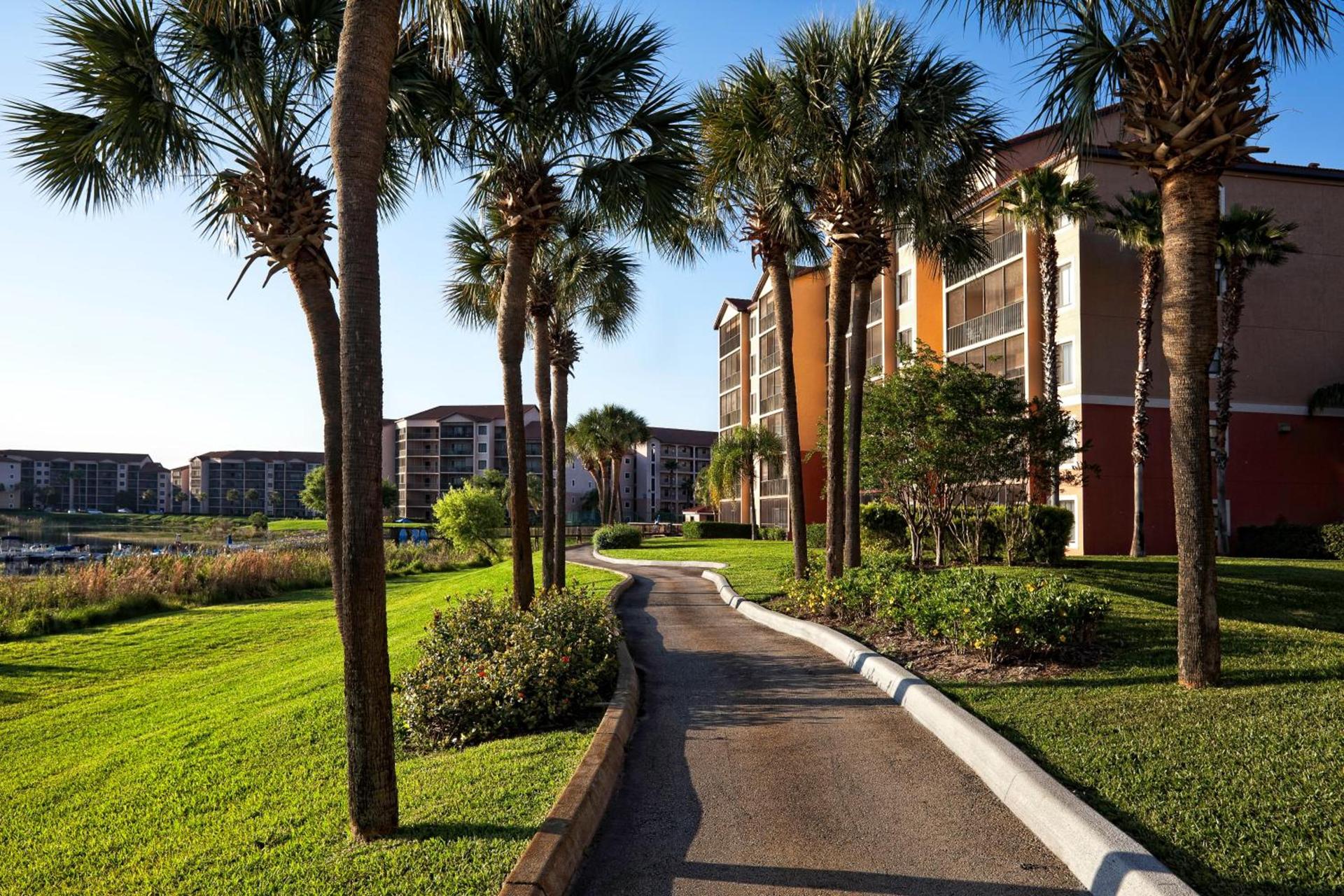 Westgate Lakes Resort and Spa photo 45