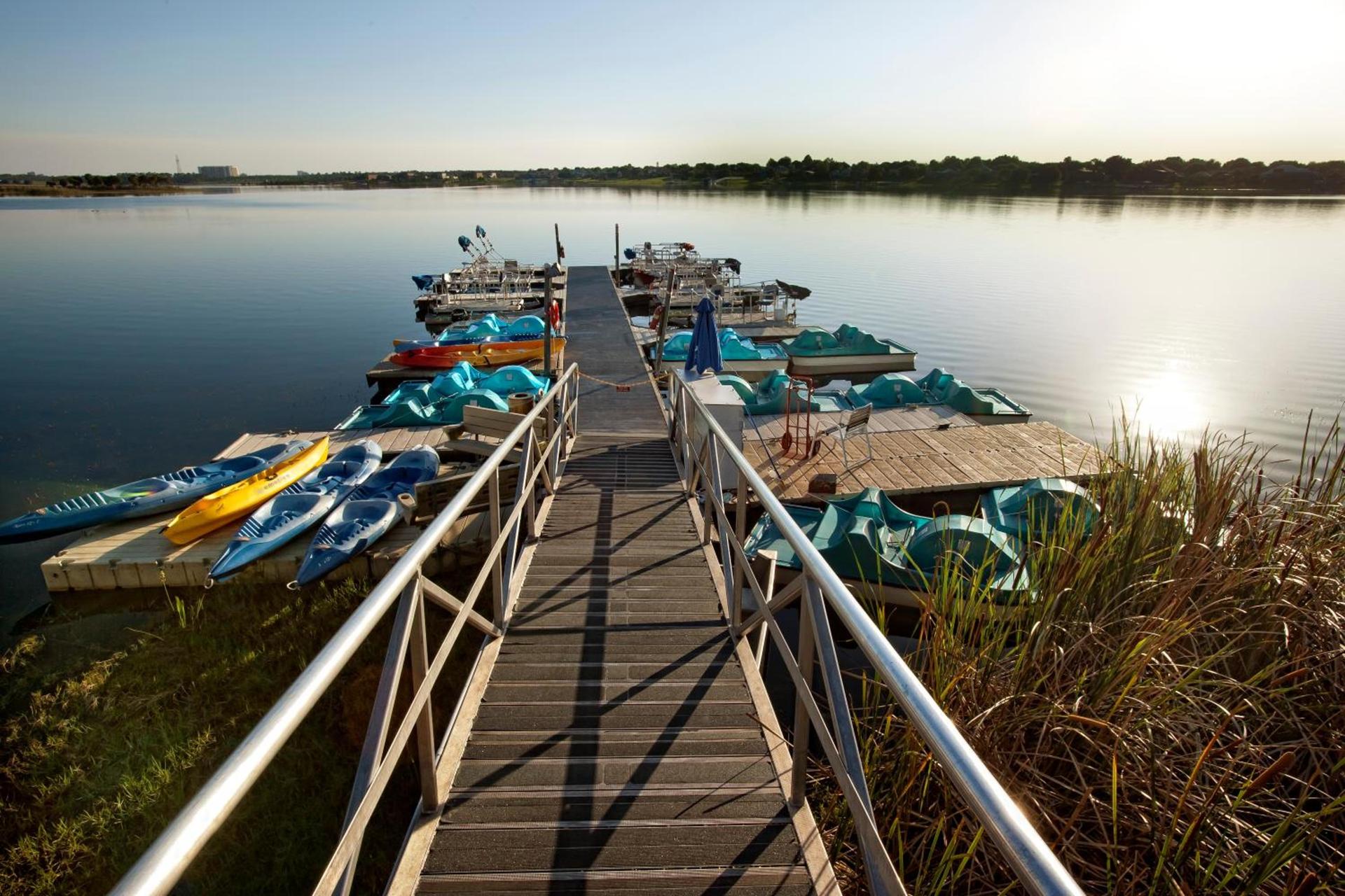 Westgate Lakes Resort and Spa photo 7