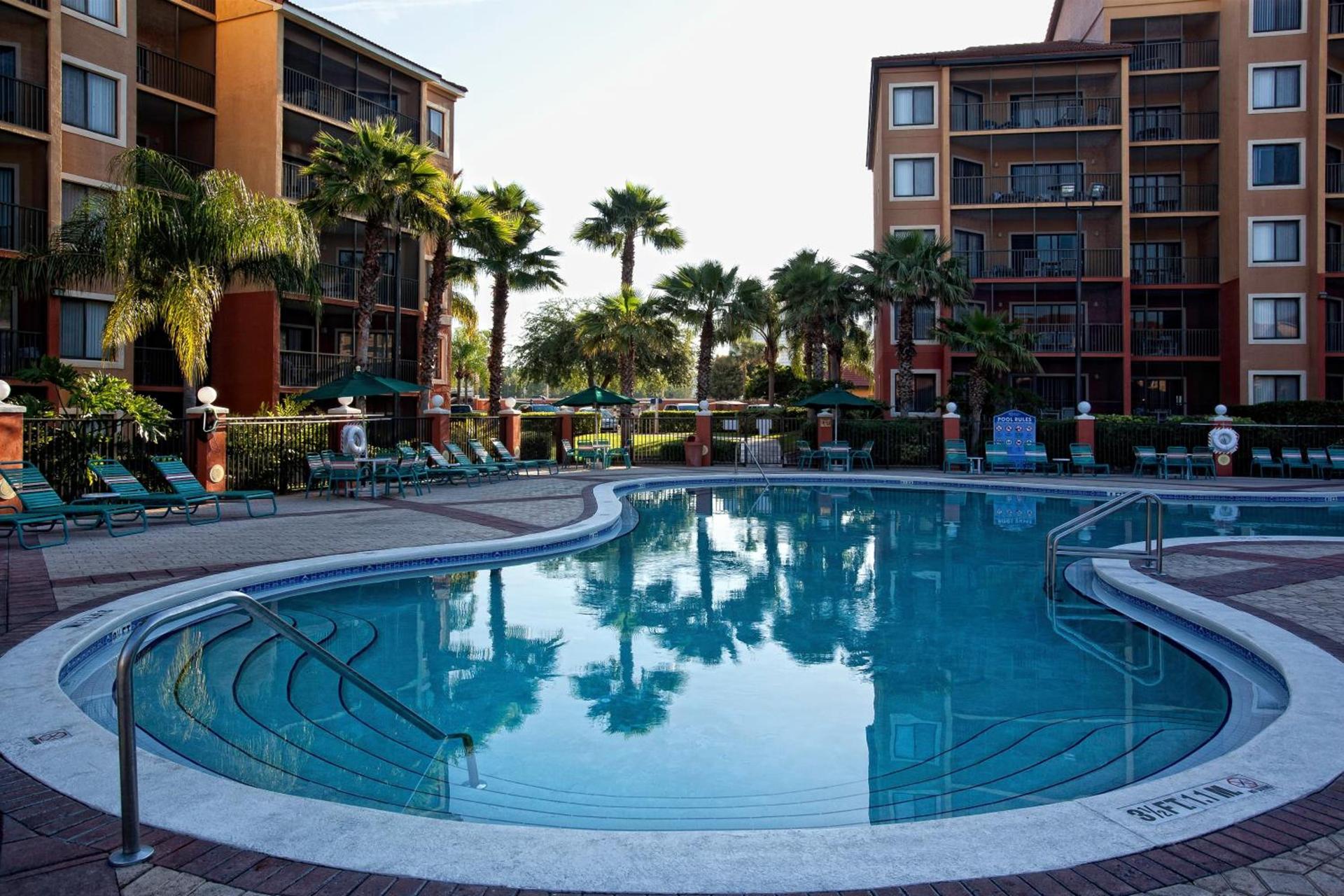 Westgate Lakes Resort and Spa photo 43