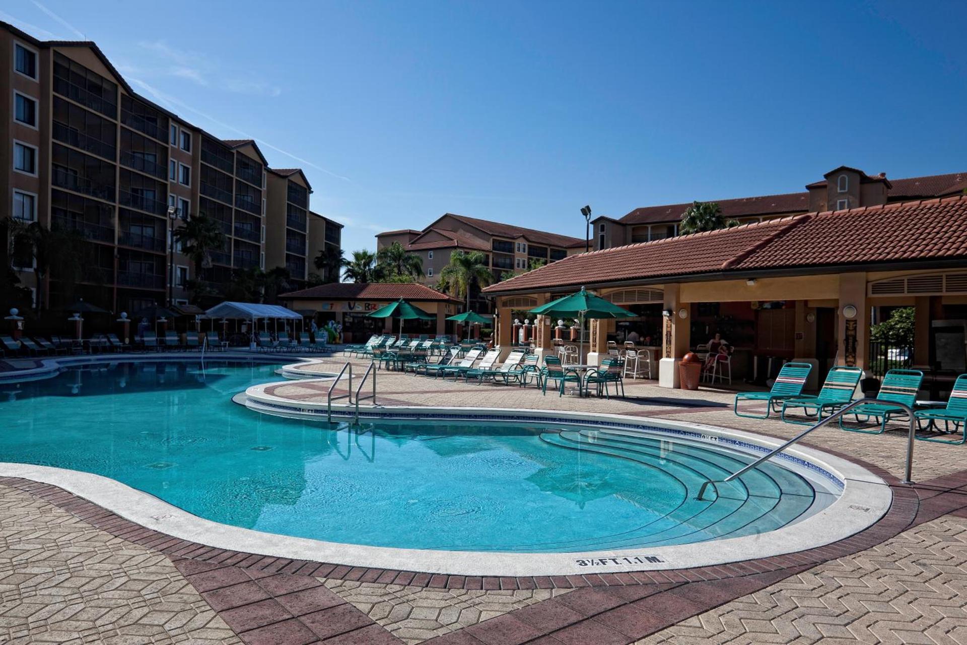 Westgate Lakes Resort and Spa photo 41