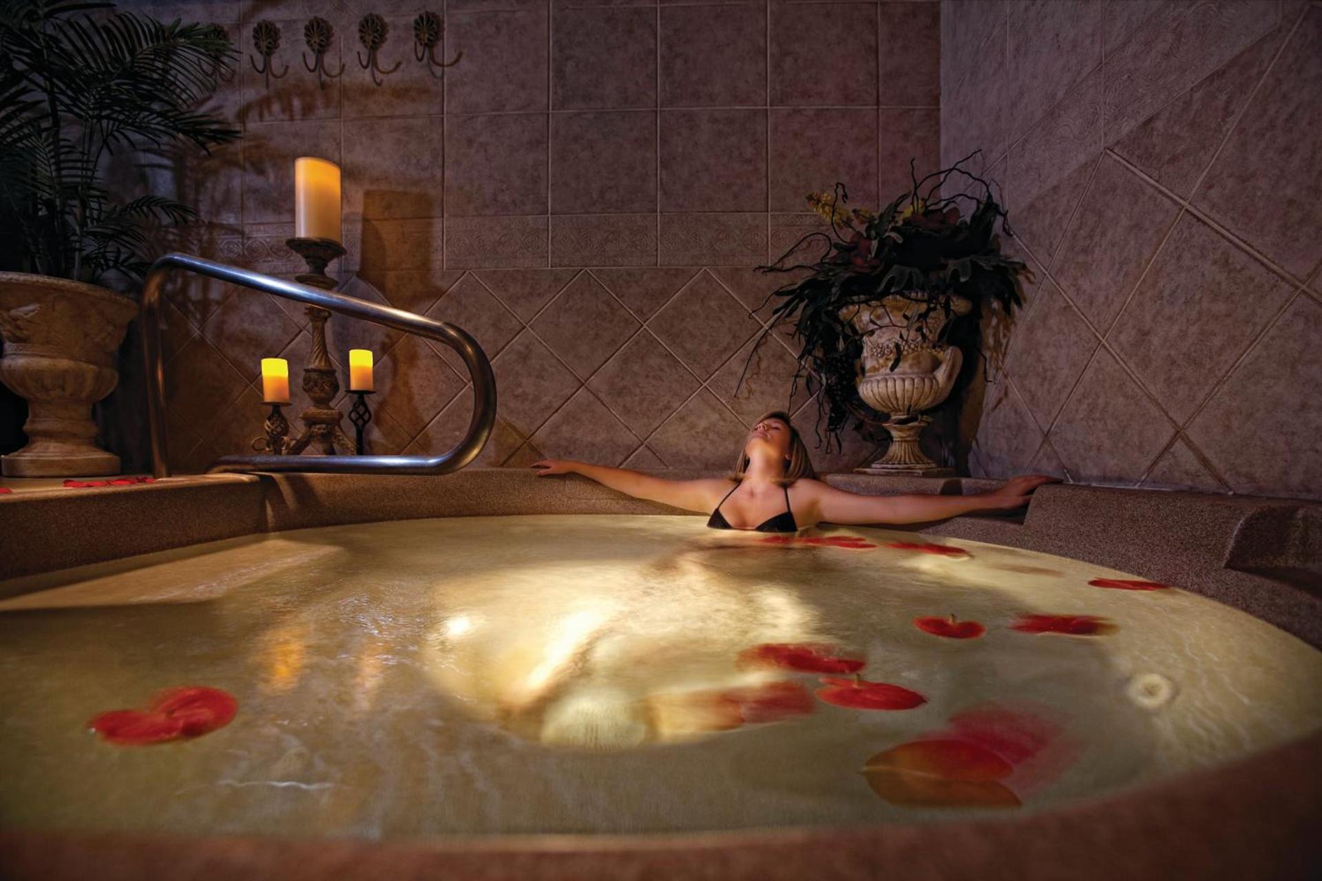 Westgate Lakes Resort and Spa photo 38
