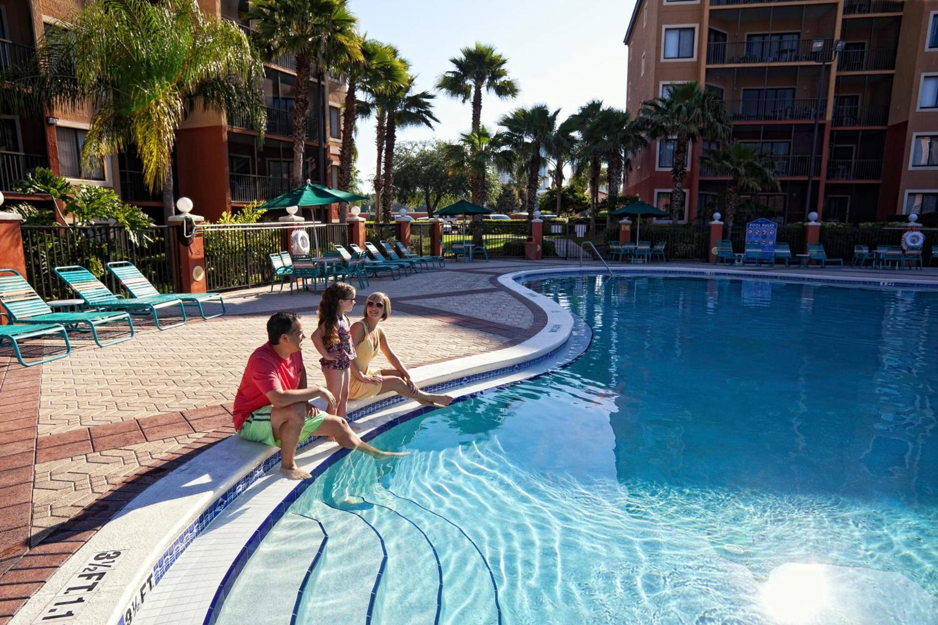 Westgate Lakes Resort and Spa photo 42