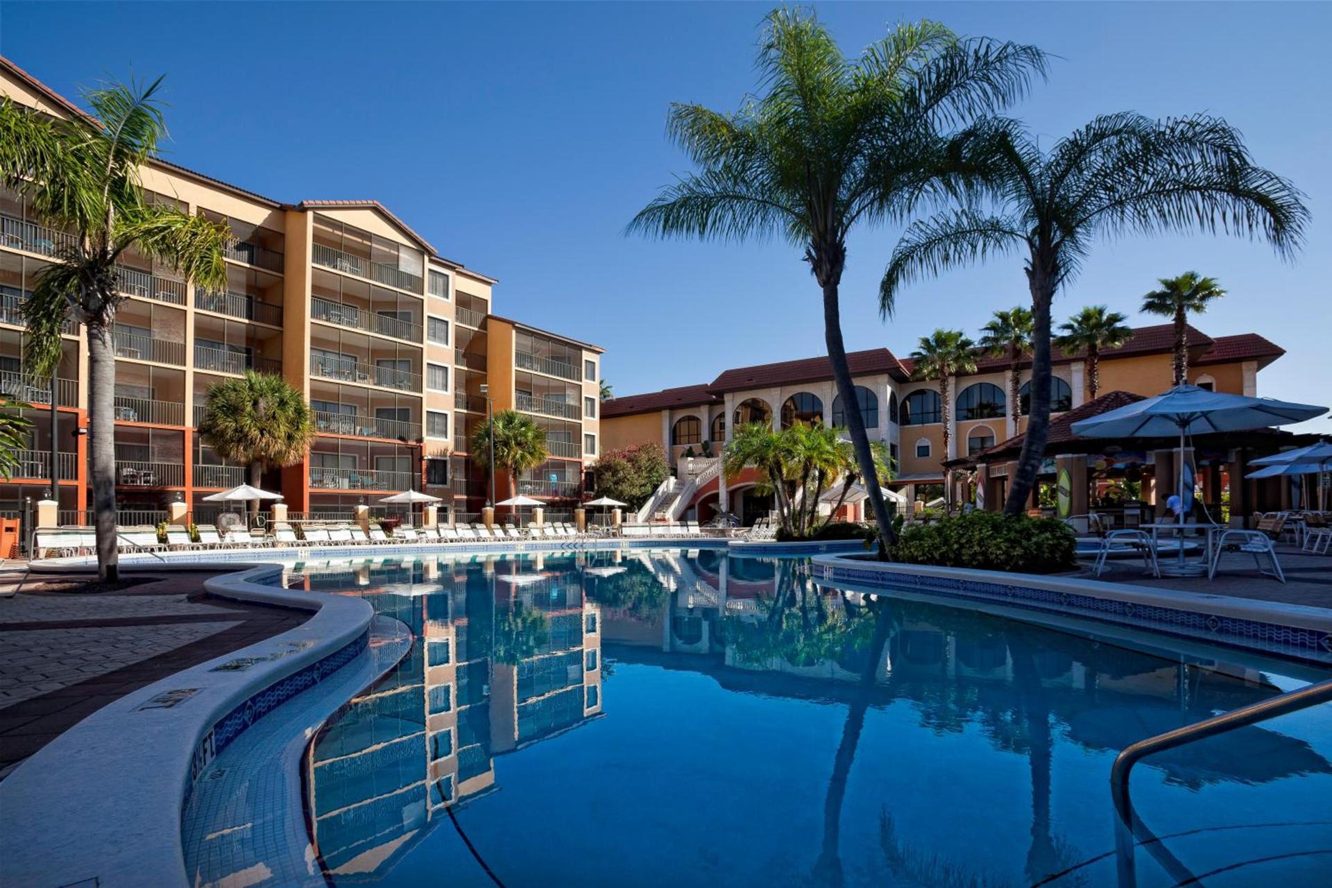 Westgate Lakes Resort and Spa photo 9