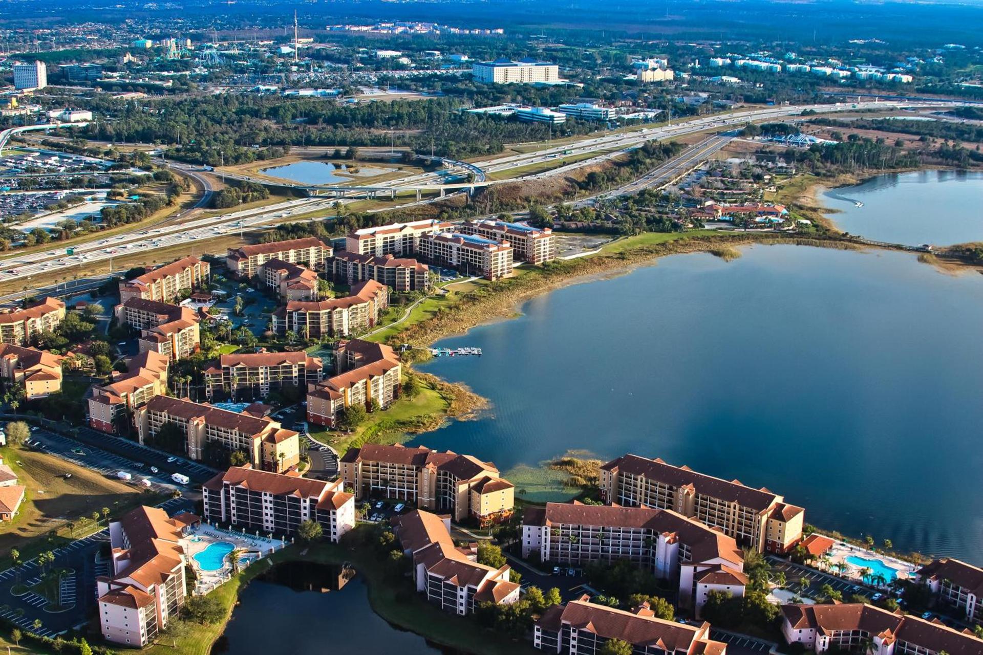 Westgate Lakes Resort and Spa photo 6