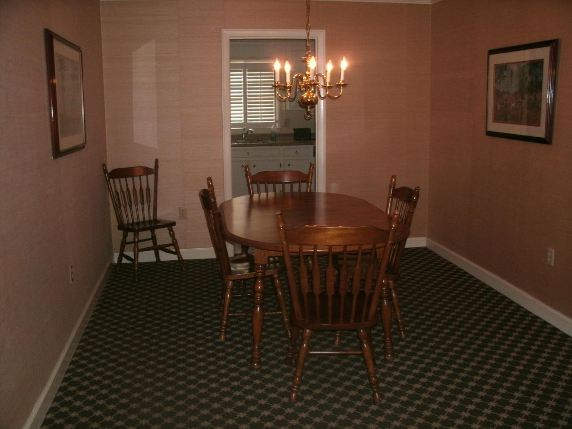 Merry Acres Inn photo 16