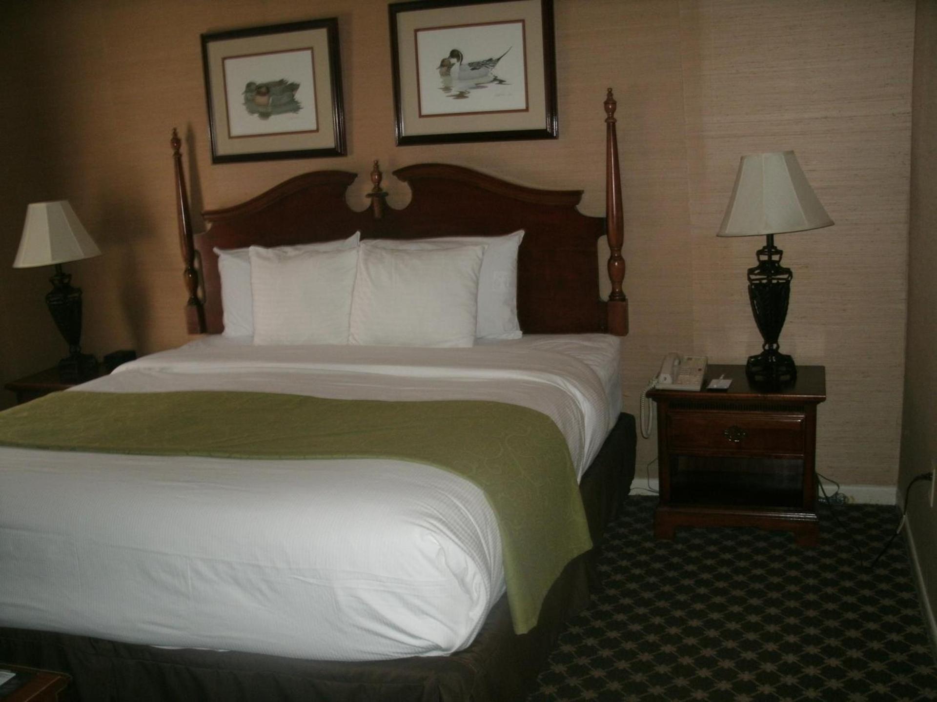 Merry Acres Inn photo 19