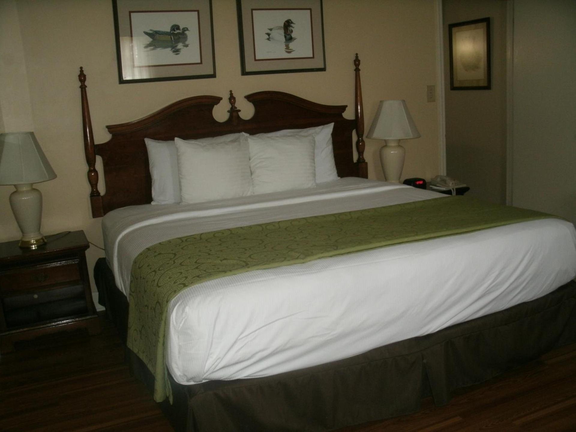 Merry Acres Inn photo 23