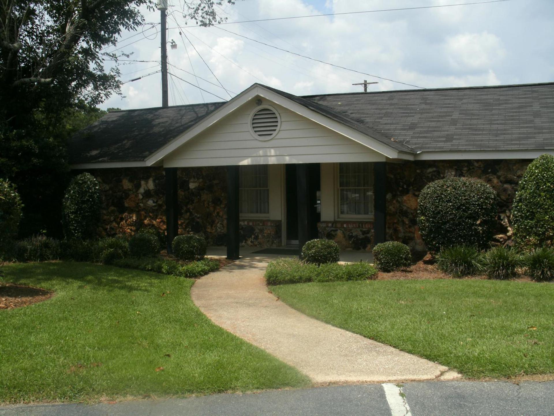 Merry Acres Inn photo 25