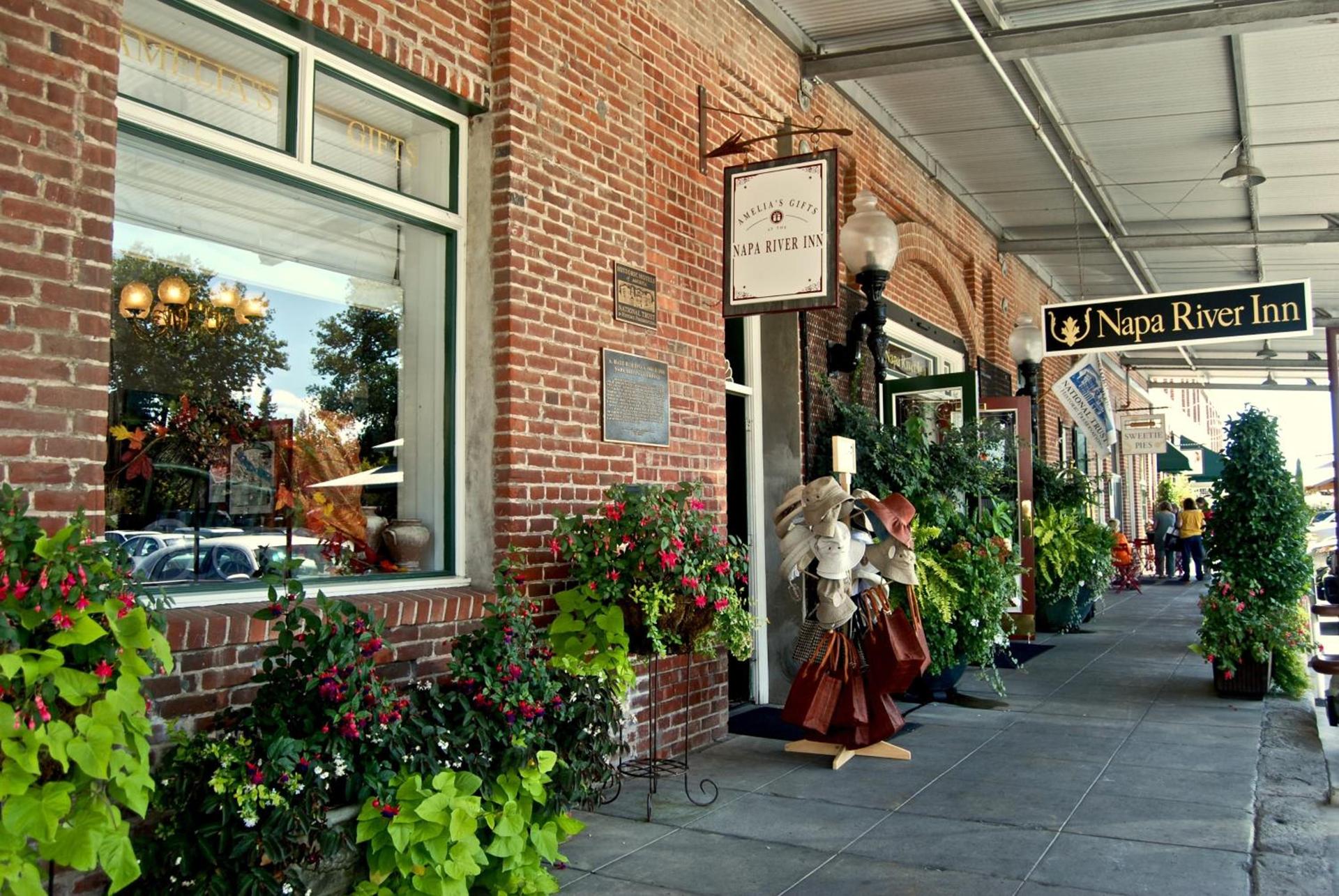 Napa River Inn photo 15