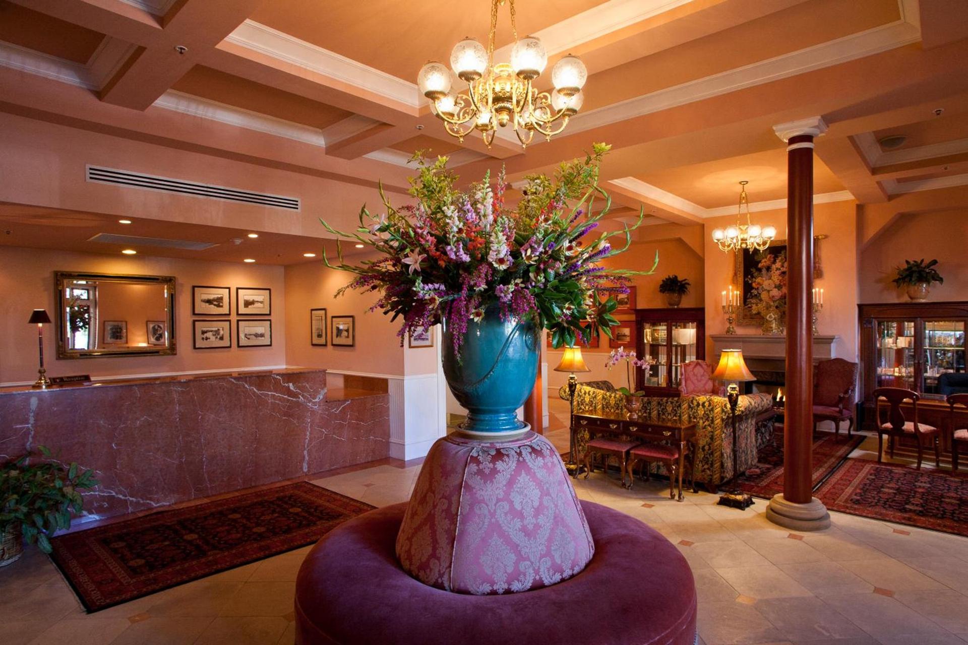 Napa River Inn photo 16