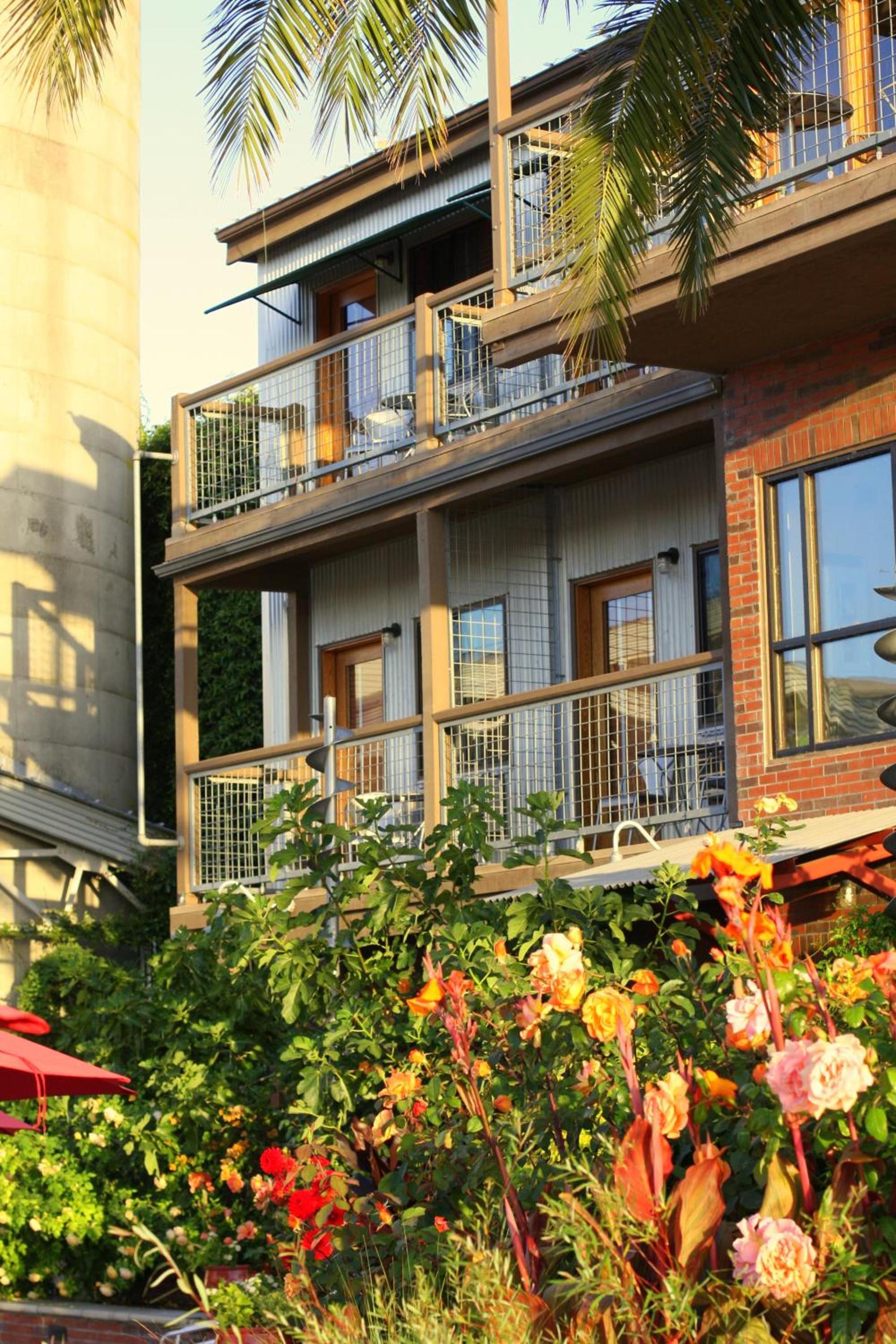 Napa River Inn photo 24