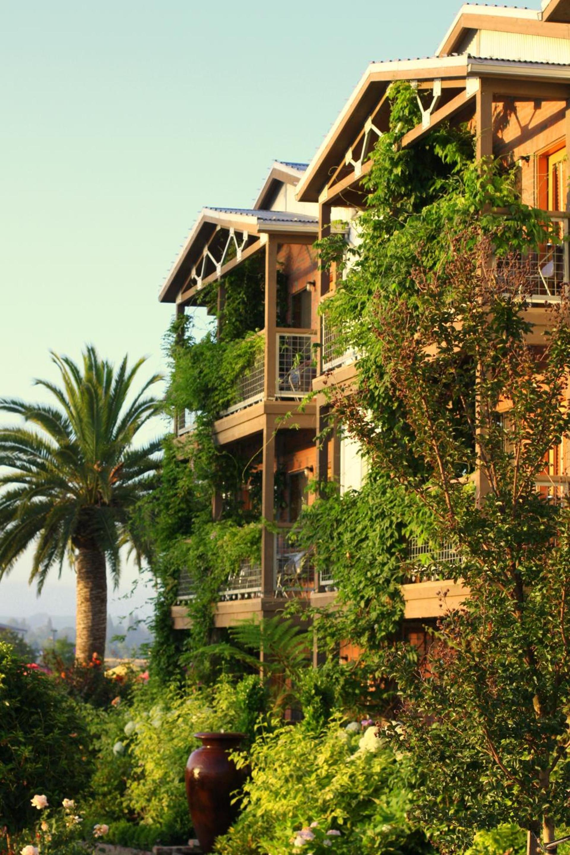 Napa River Inn photo 4