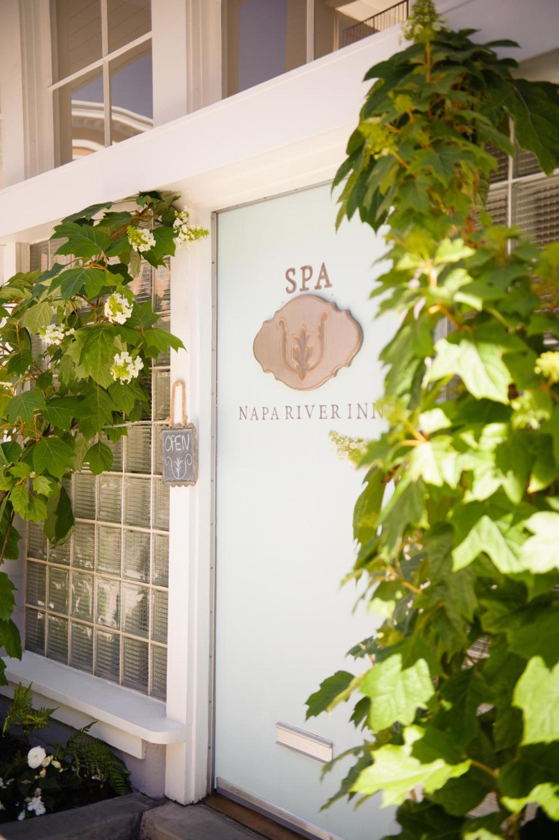 Napa River Inn photo 9