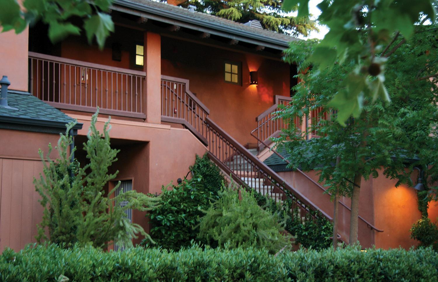 Appellation Lodi - Wine & Roses Resort and Spa — hotel in Lodi
